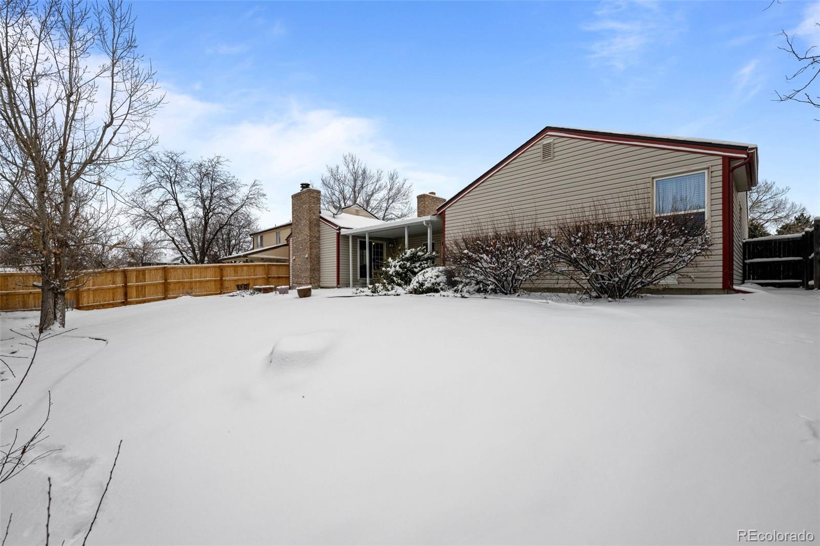 MLS Image #25 for 8111 s marion court,centennial, Colorado