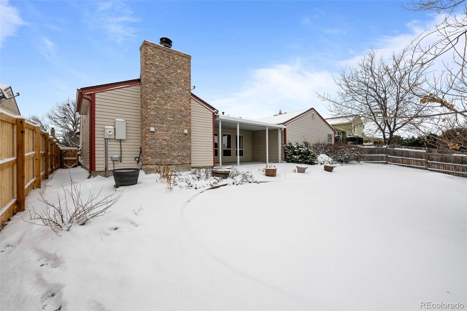 MLS Image #26 for 8111 s marion court,centennial, Colorado