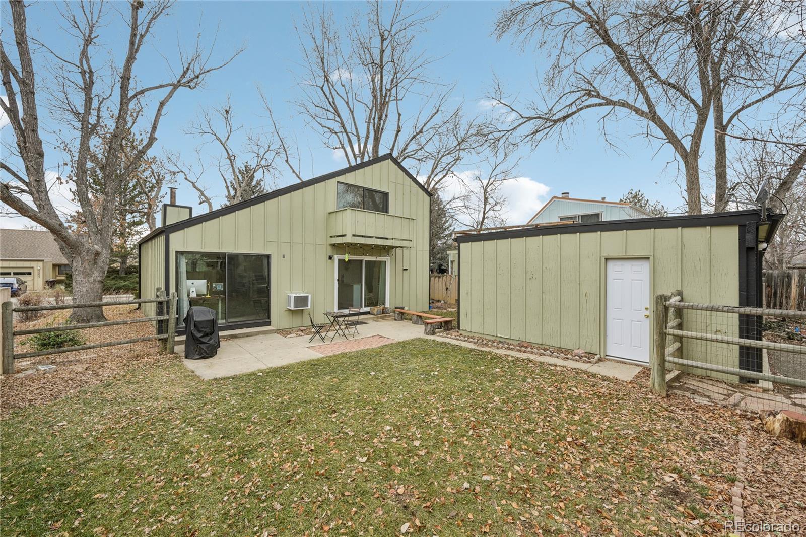 MLS Image #27 for 4468  driftwood place,boulder, Colorado