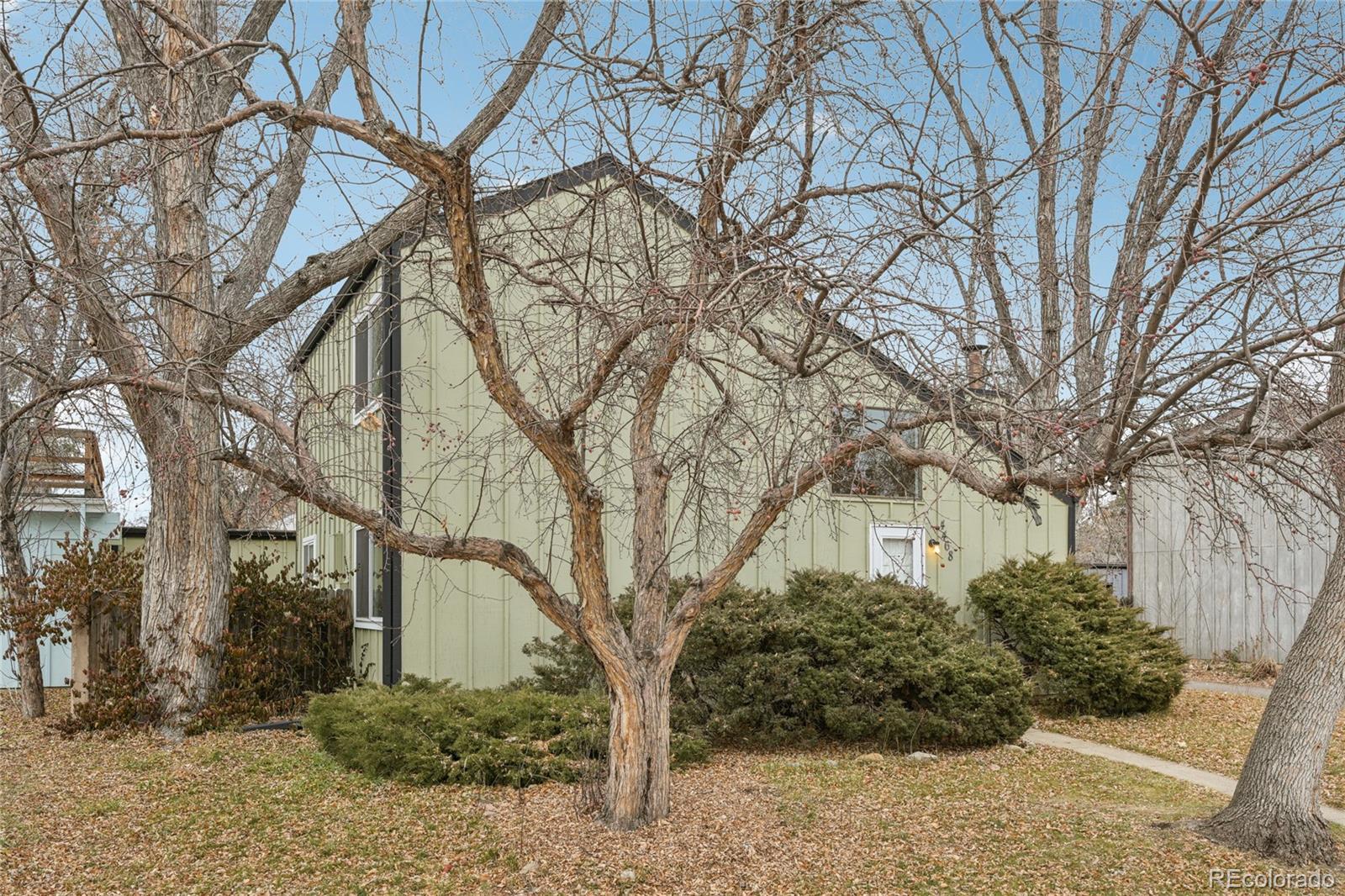 MLS Image #30 for 4468  driftwood place,boulder, Colorado