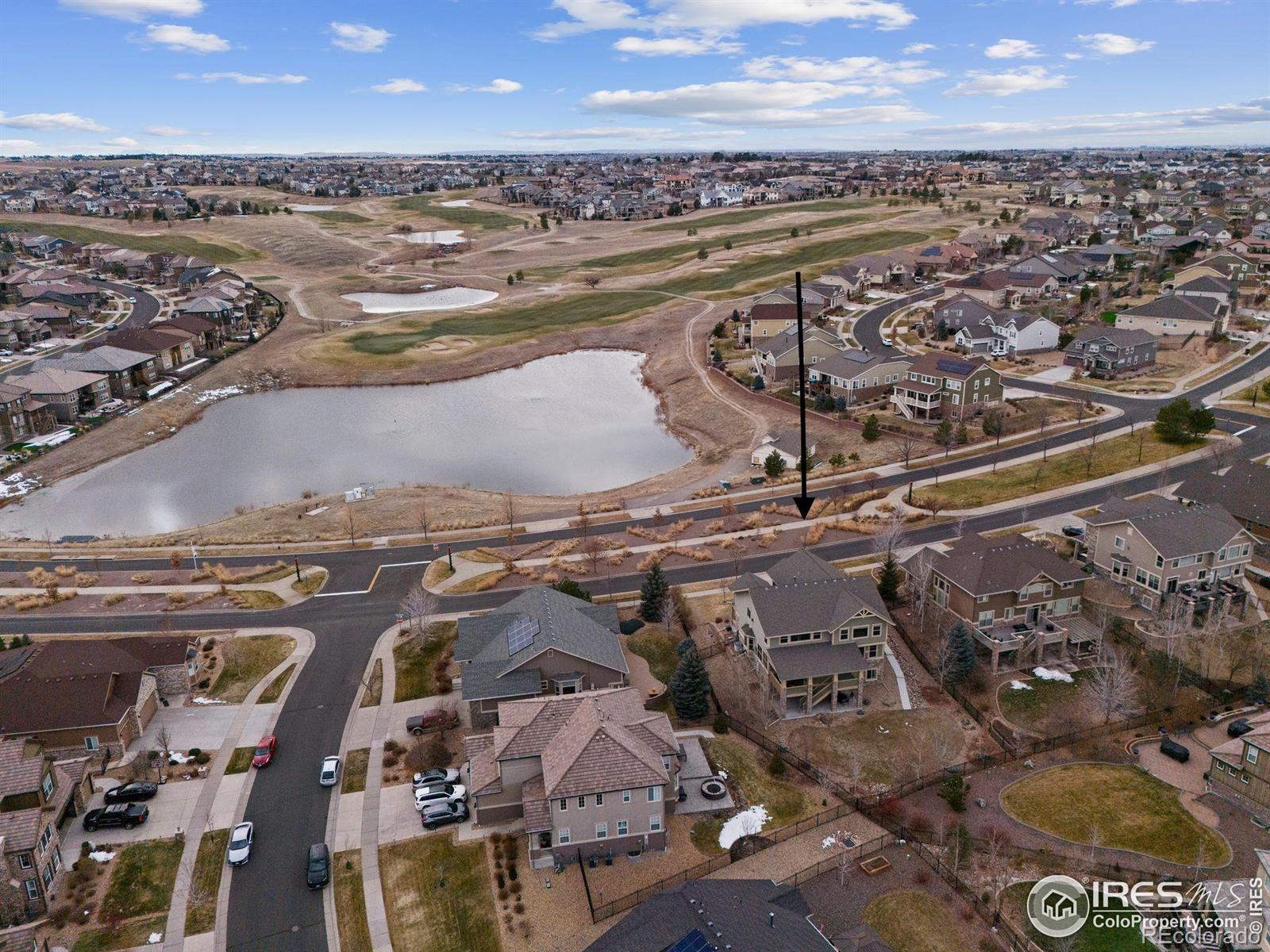 MLS Image #3 for 7690 s blackstone parkway,aurora, Colorado