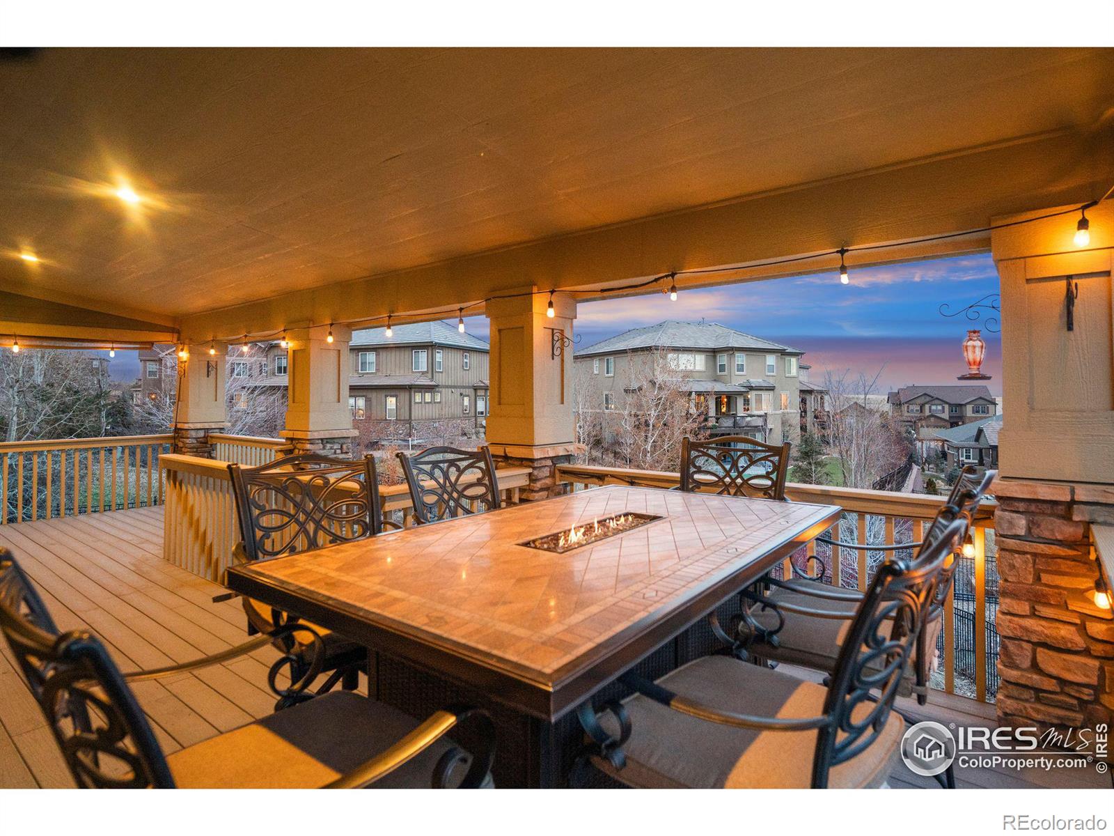 MLS Image #32 for 7690 s blackstone parkway,aurora, Colorado