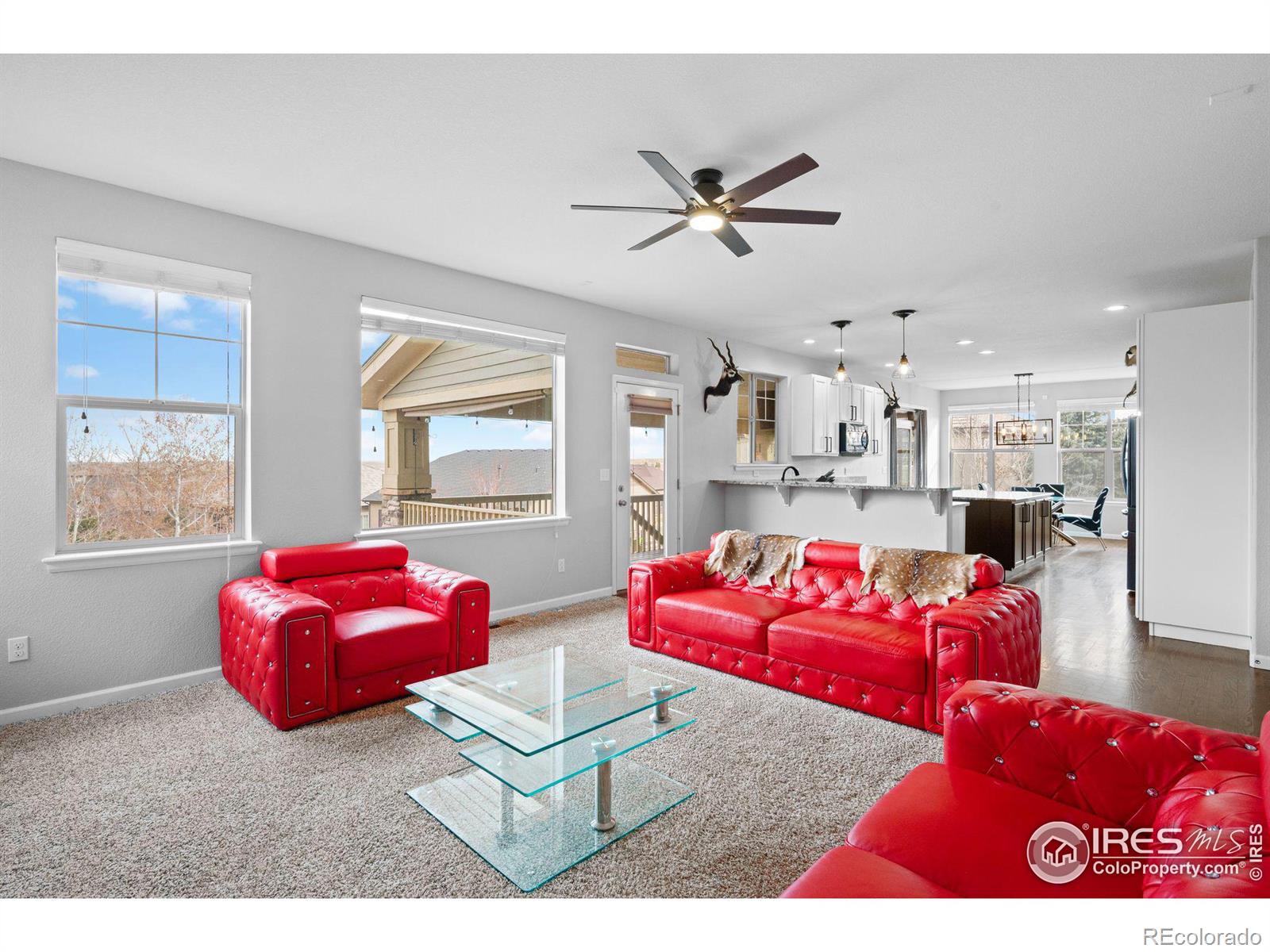 MLS Image #5 for 7690 s blackstone parkway,aurora, Colorado