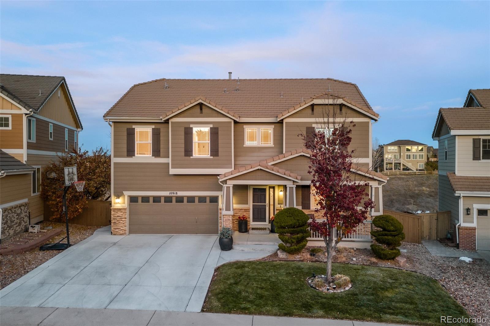 MLS Image #39 for 10918  bellbrook circle,highlands ranch, Colorado