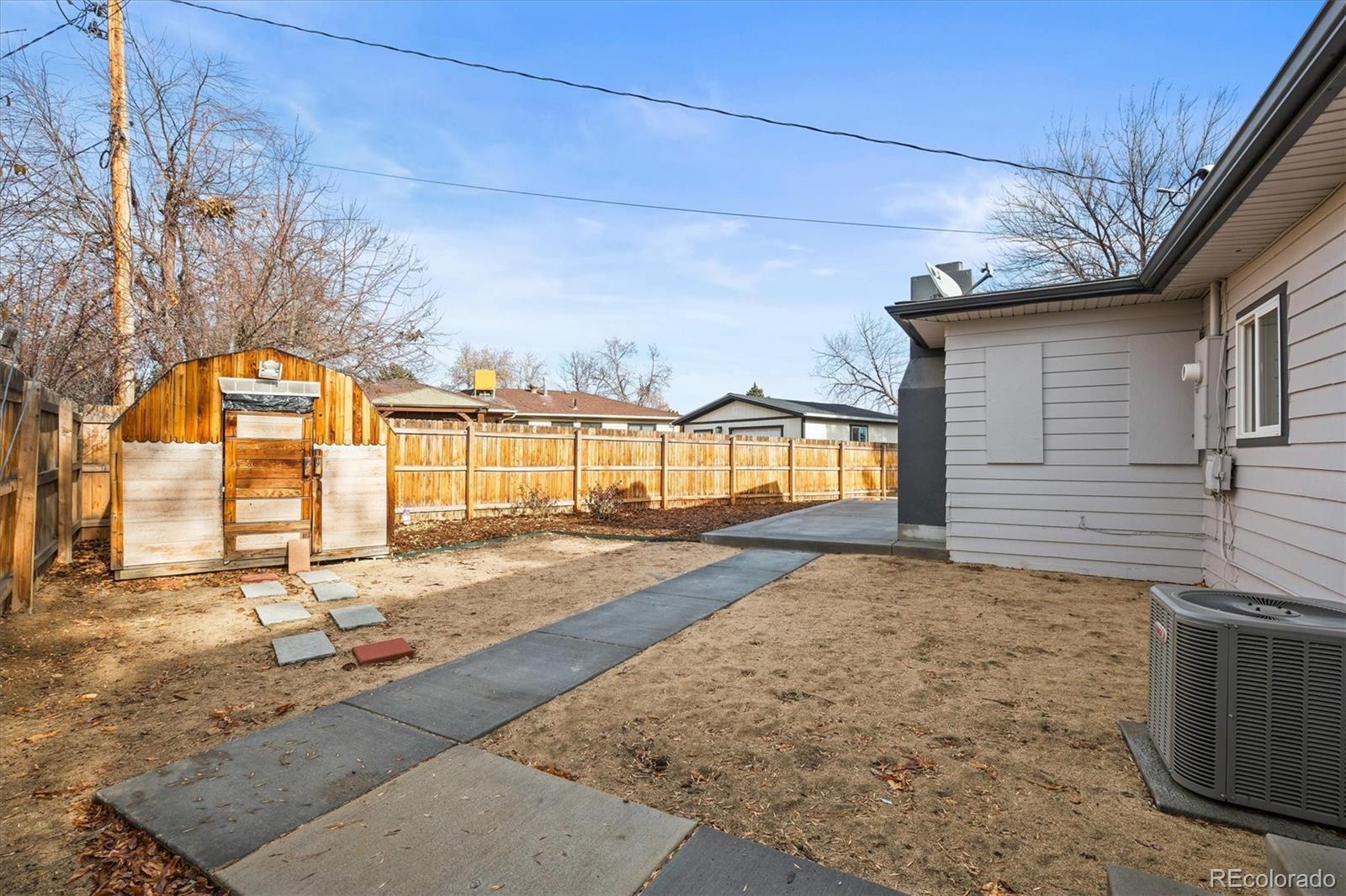 MLS Image #41 for 3343 w hialeah avenue,littleton, Colorado