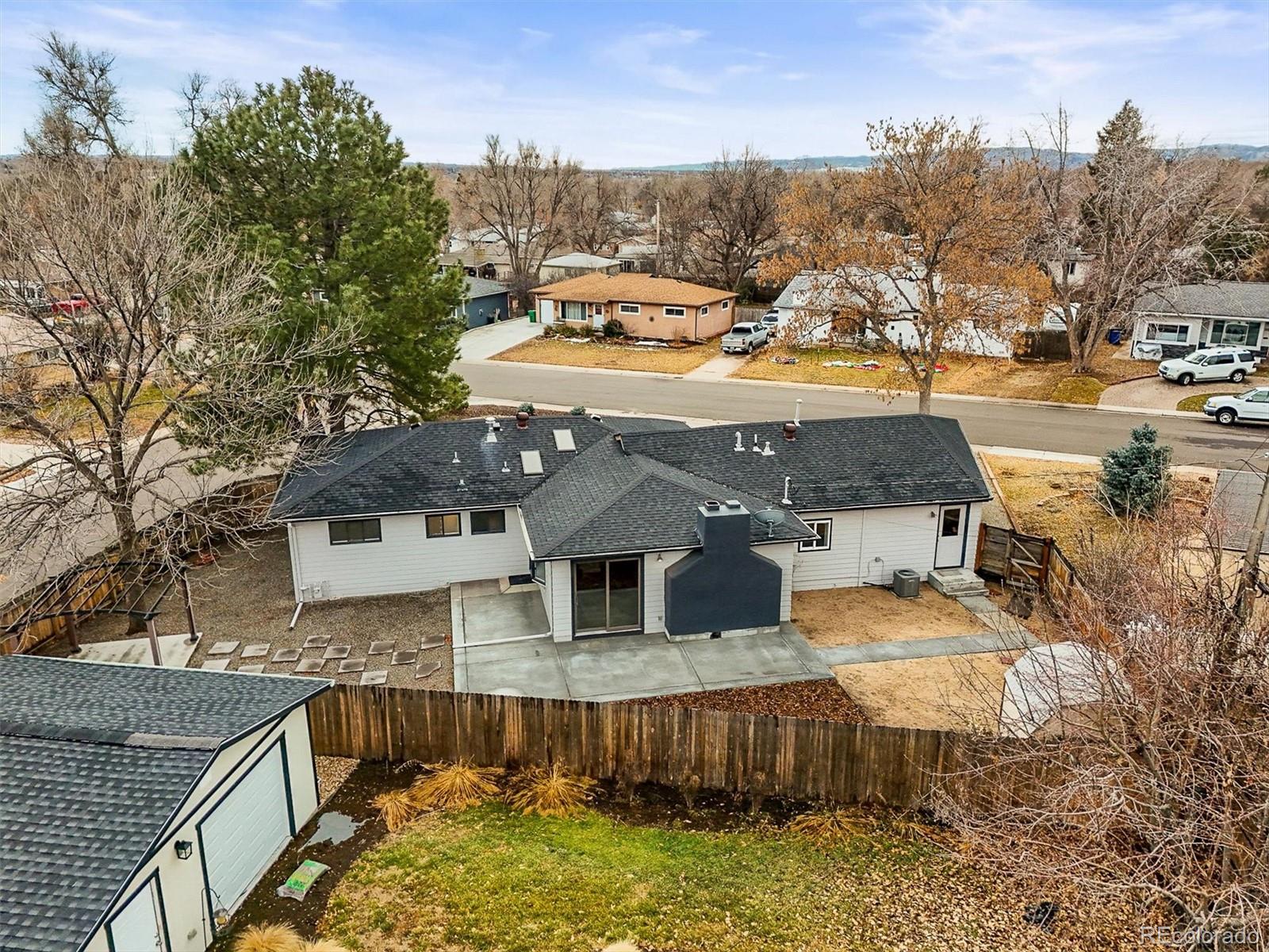 MLS Image #42 for 3343 w hialeah avenue,littleton, Colorado