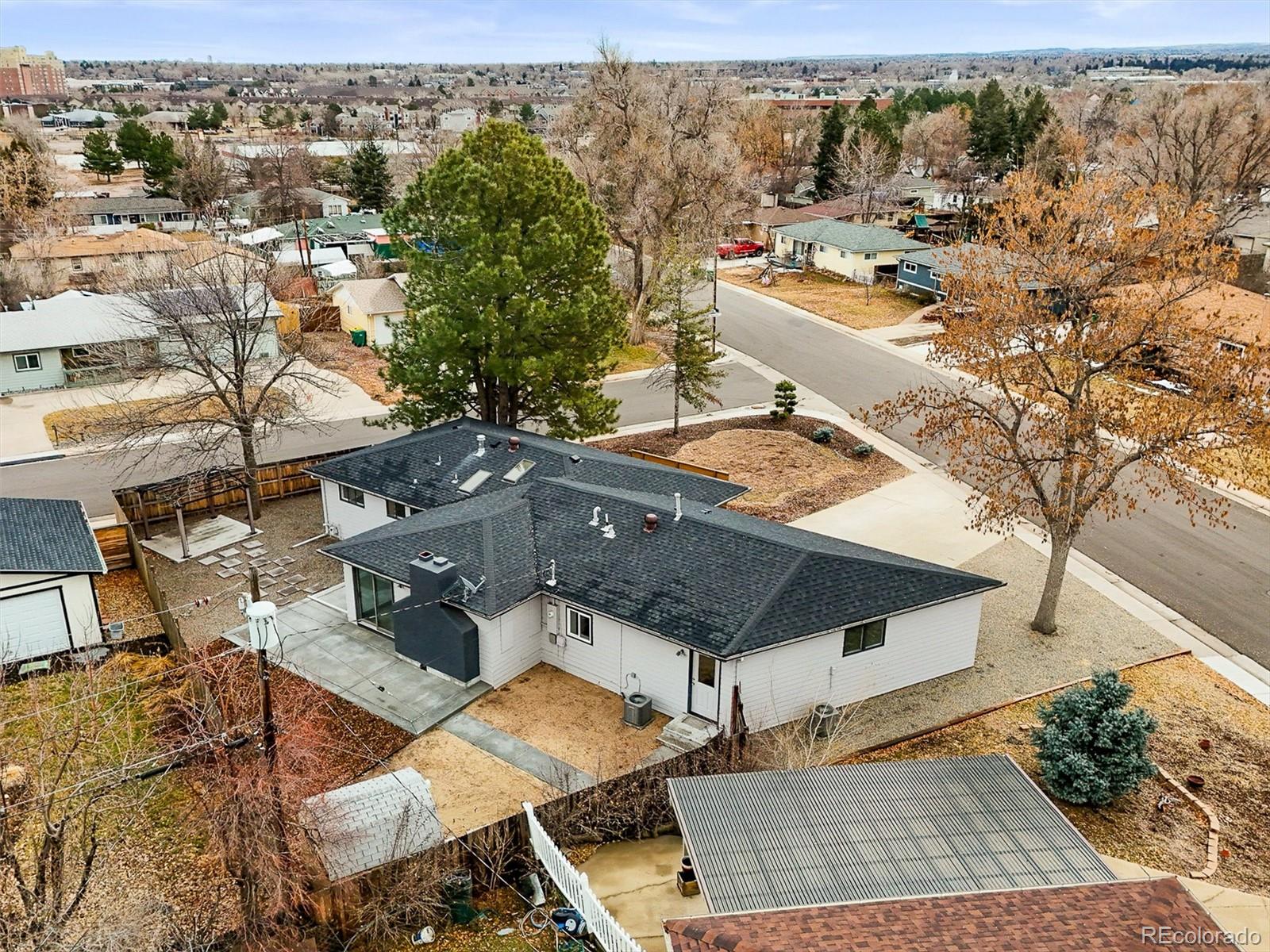 MLS Image #46 for 3343 w hialeah avenue,littleton, Colorado