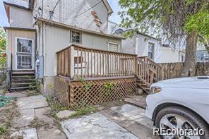 MLS Image #28 for 2741  champa street,denver, Colorado