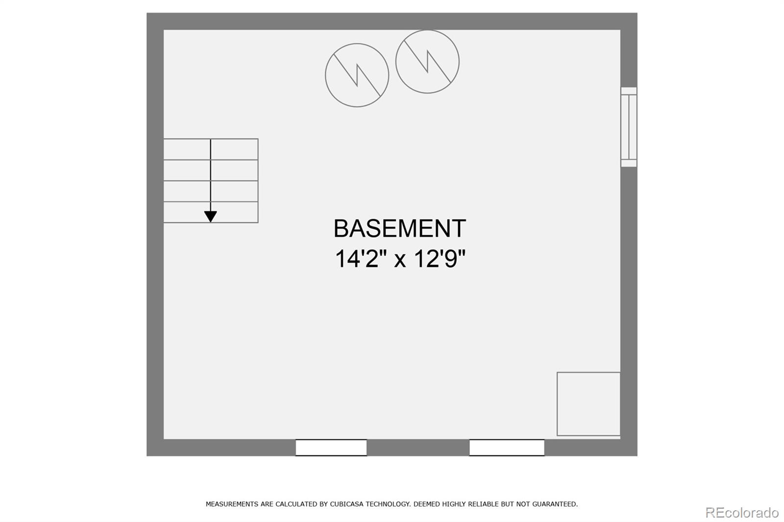 MLS Image #31 for 2741  champa street,denver, Colorado