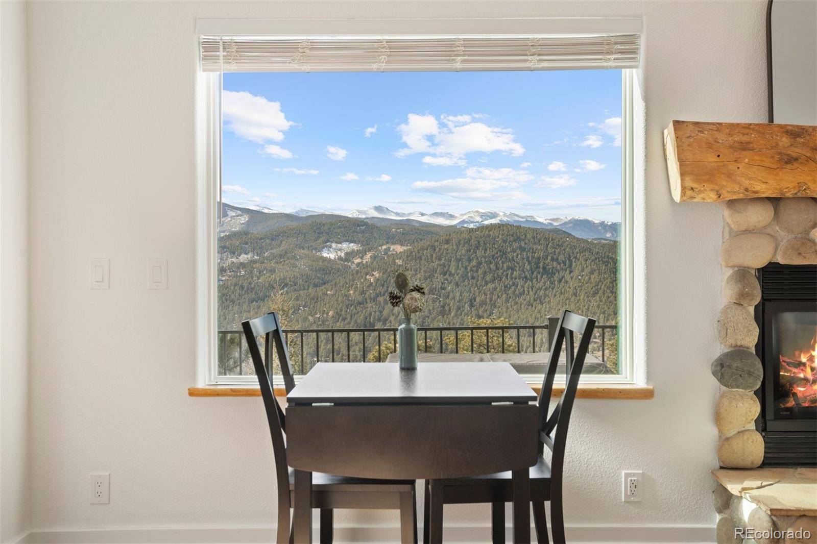 MLS Image #11 for 6954  granite crag circle,evergreen, Colorado