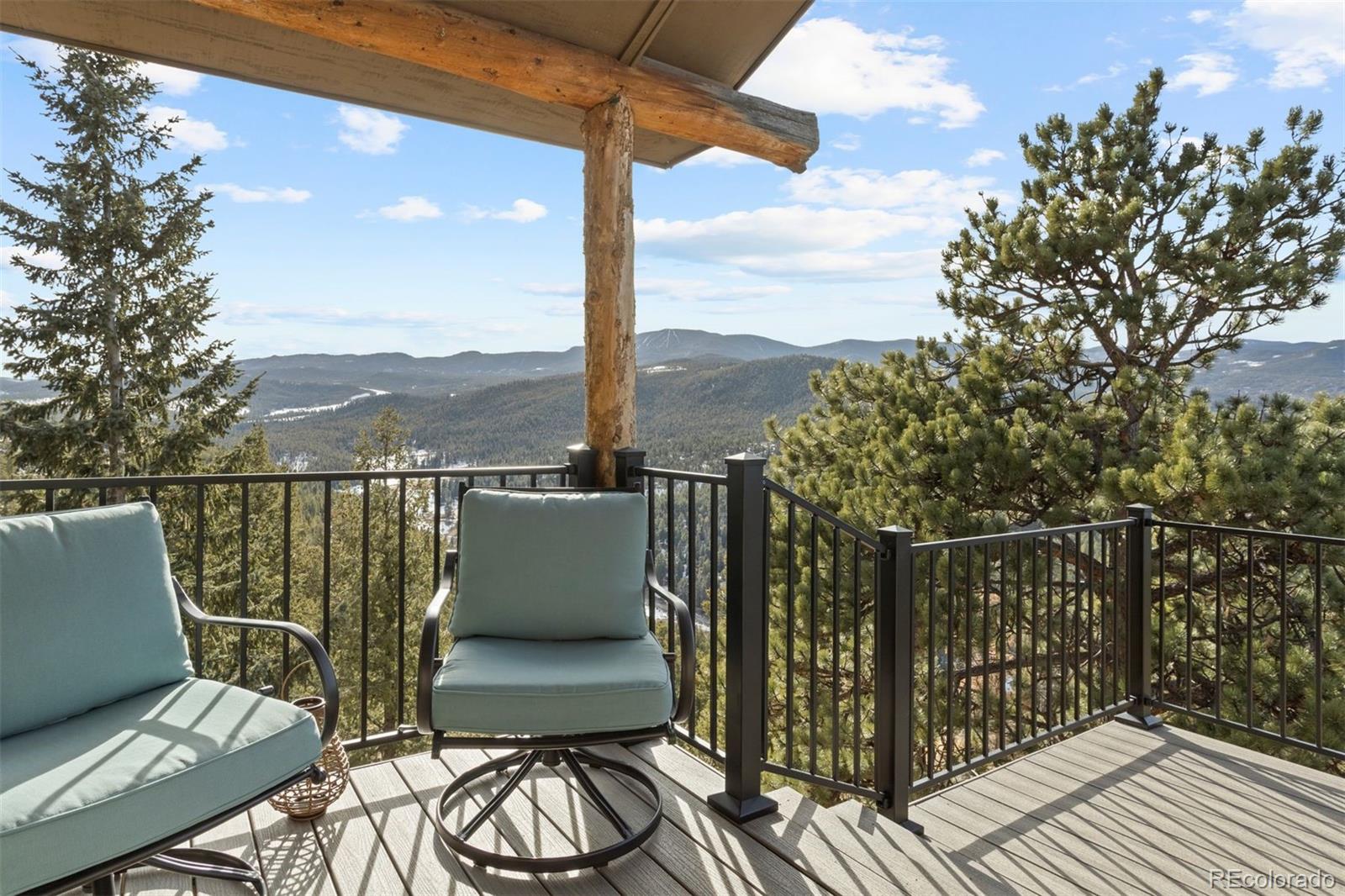 MLS Image #34 for 6954  granite crag circle,evergreen, Colorado