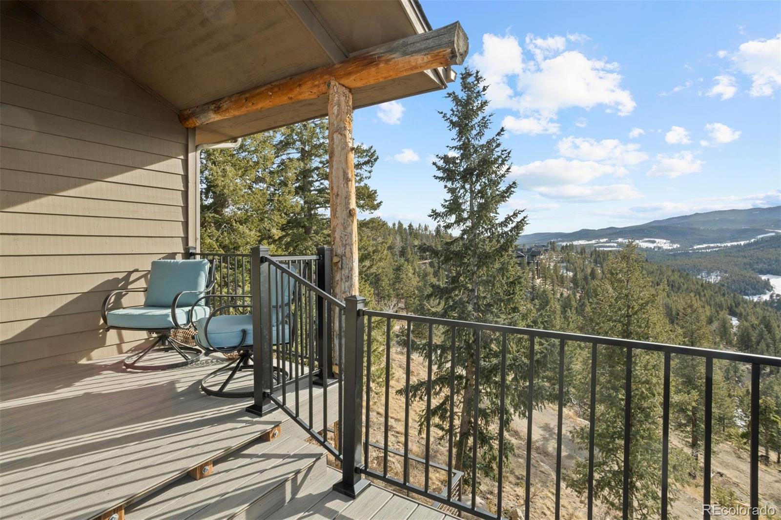 MLS Image #35 for 6954  granite crag circle,evergreen, Colorado