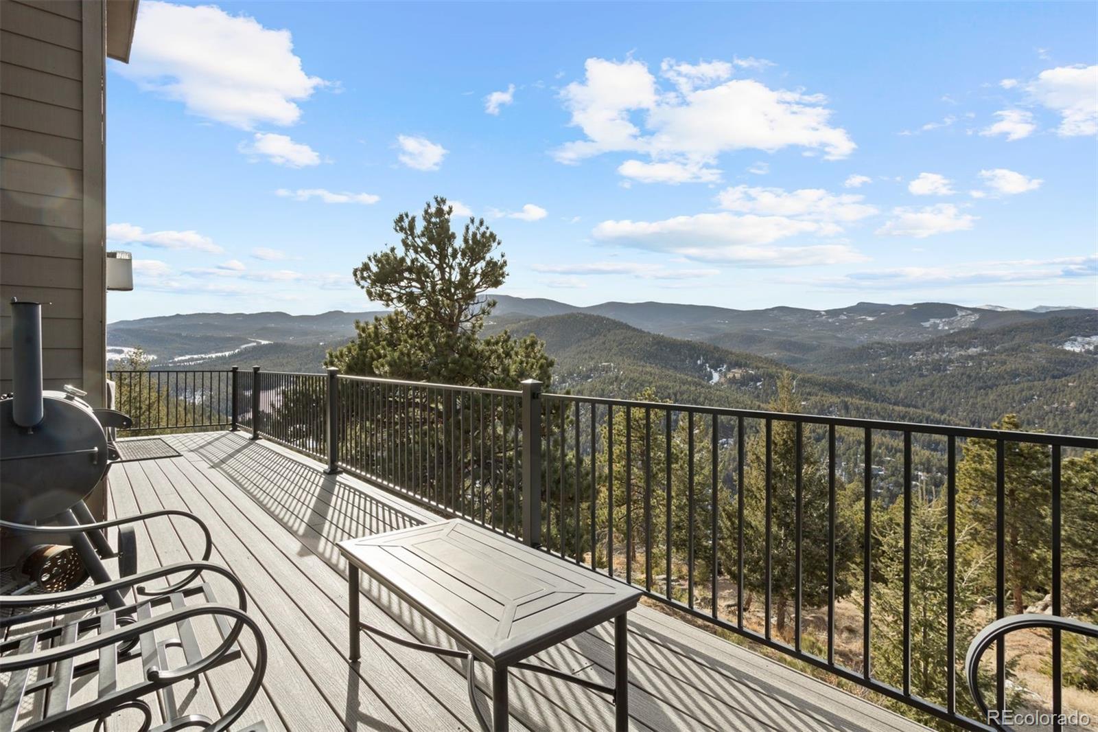 MLS Image #37 for 6954  granite crag circle,evergreen, Colorado