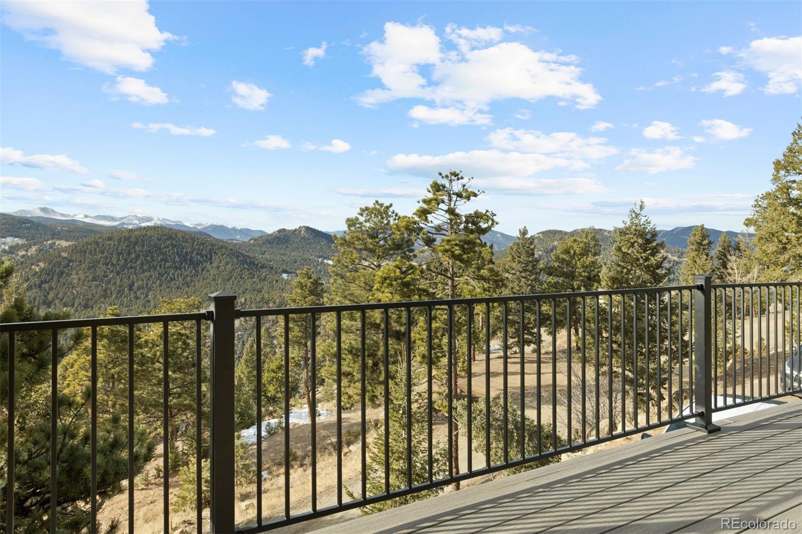 MLS Image #38 for 6954  granite crag circle,evergreen, Colorado