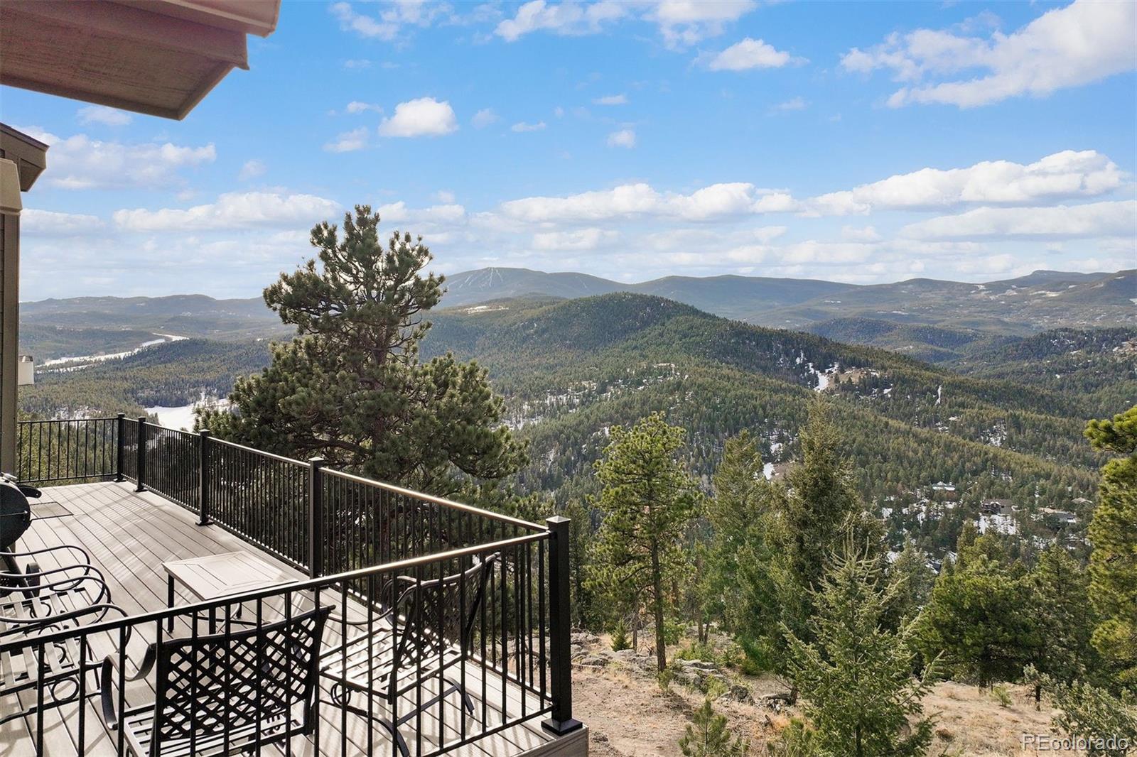 MLS Image #39 for 6954  granite crag circle,evergreen, Colorado