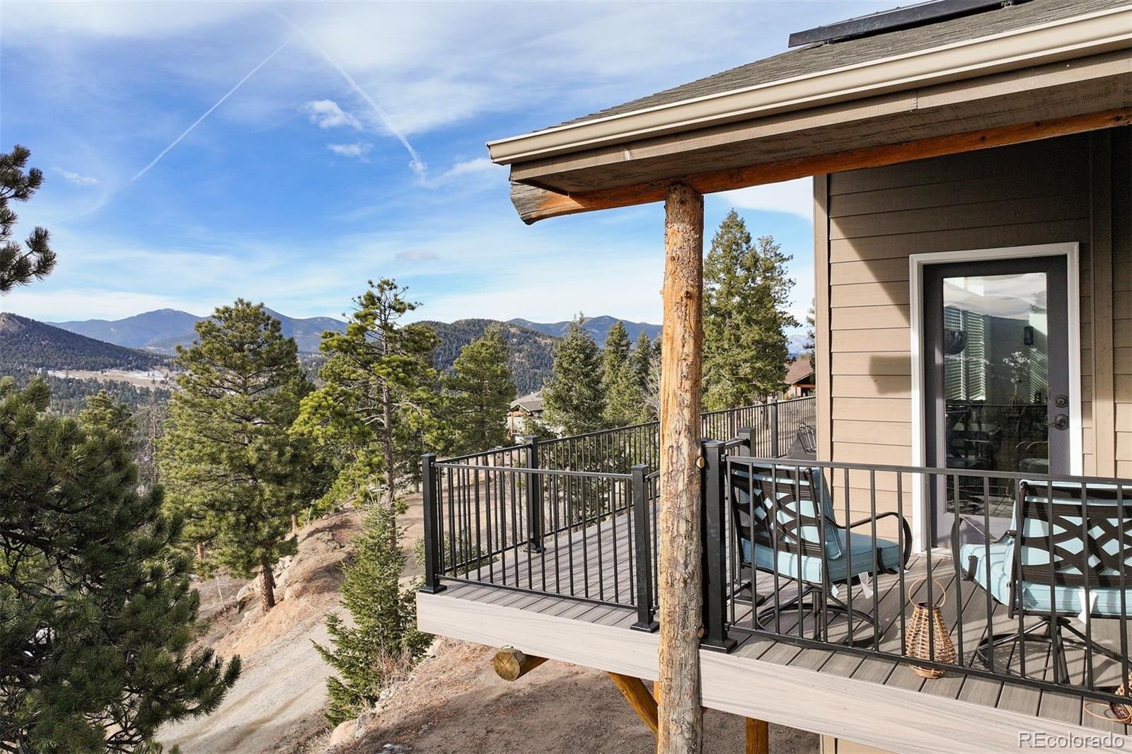 MLS Image #40 for 6954  granite crag circle,evergreen, Colorado