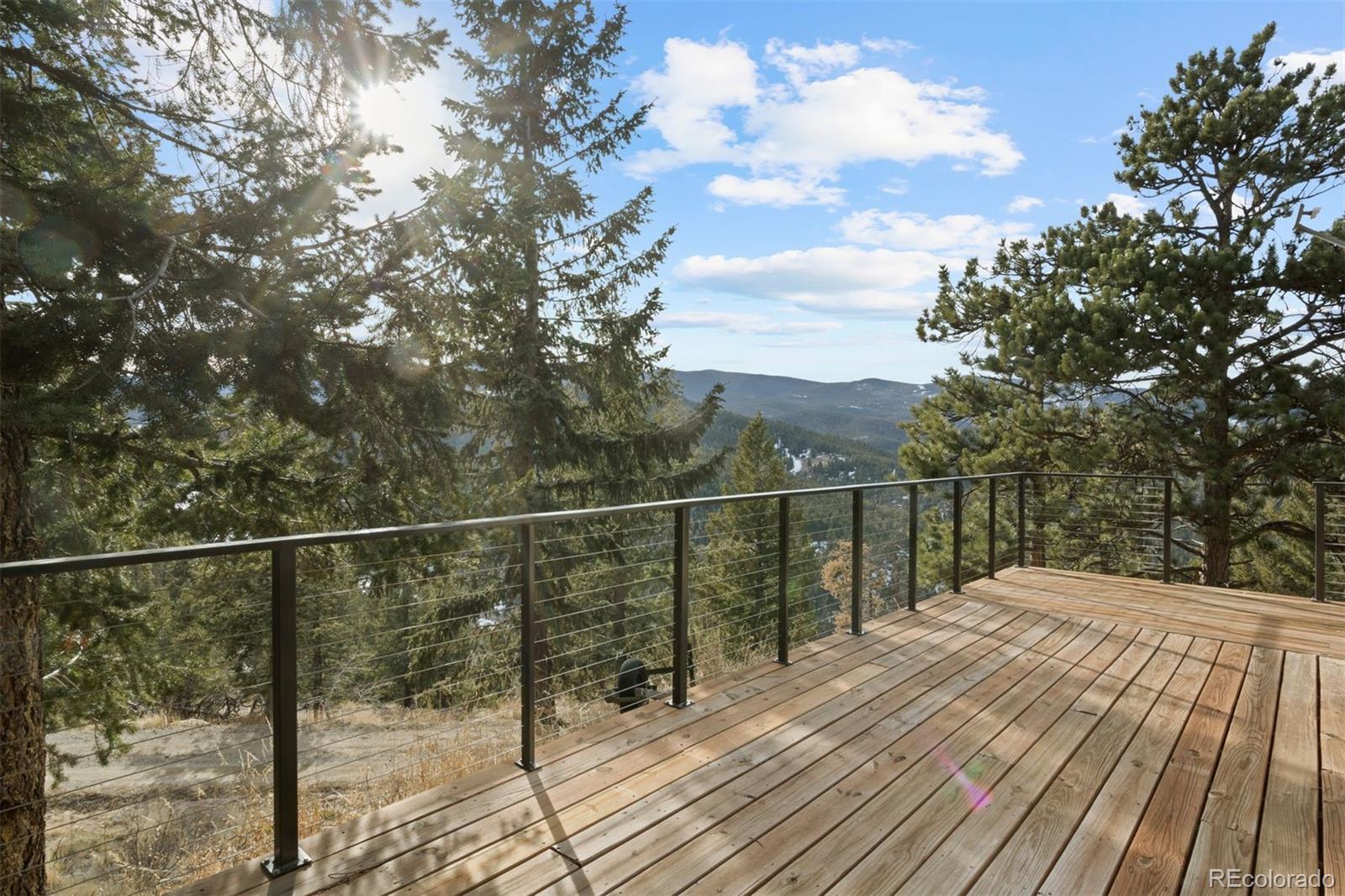 MLS Image #41 for 6954  granite crag circle,evergreen, Colorado