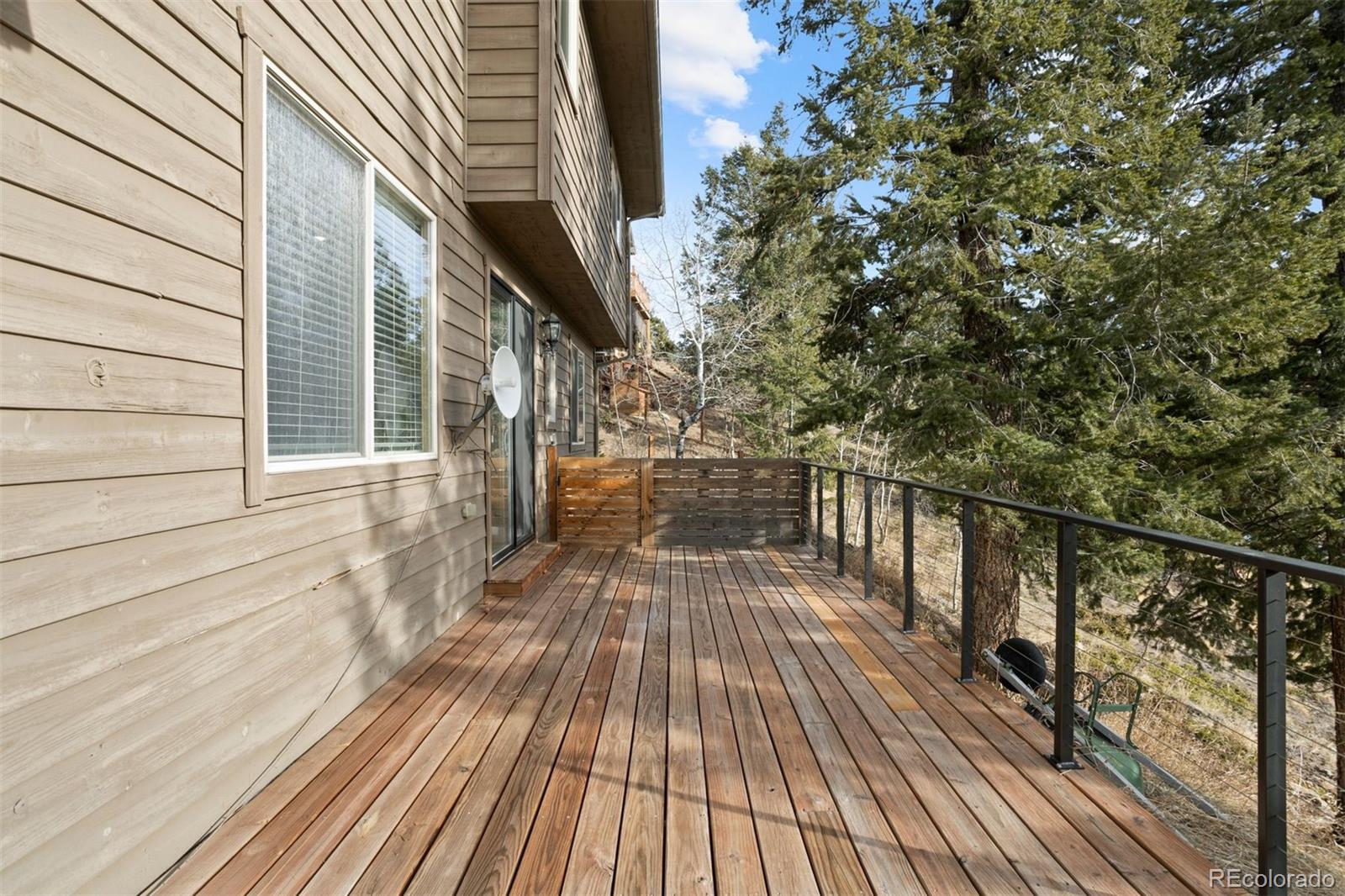 MLS Image #42 for 6954  granite crag circle,evergreen, Colorado