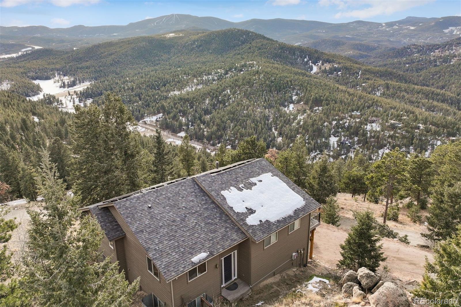 MLS Image #45 for 6954  granite crag circle,evergreen, Colorado