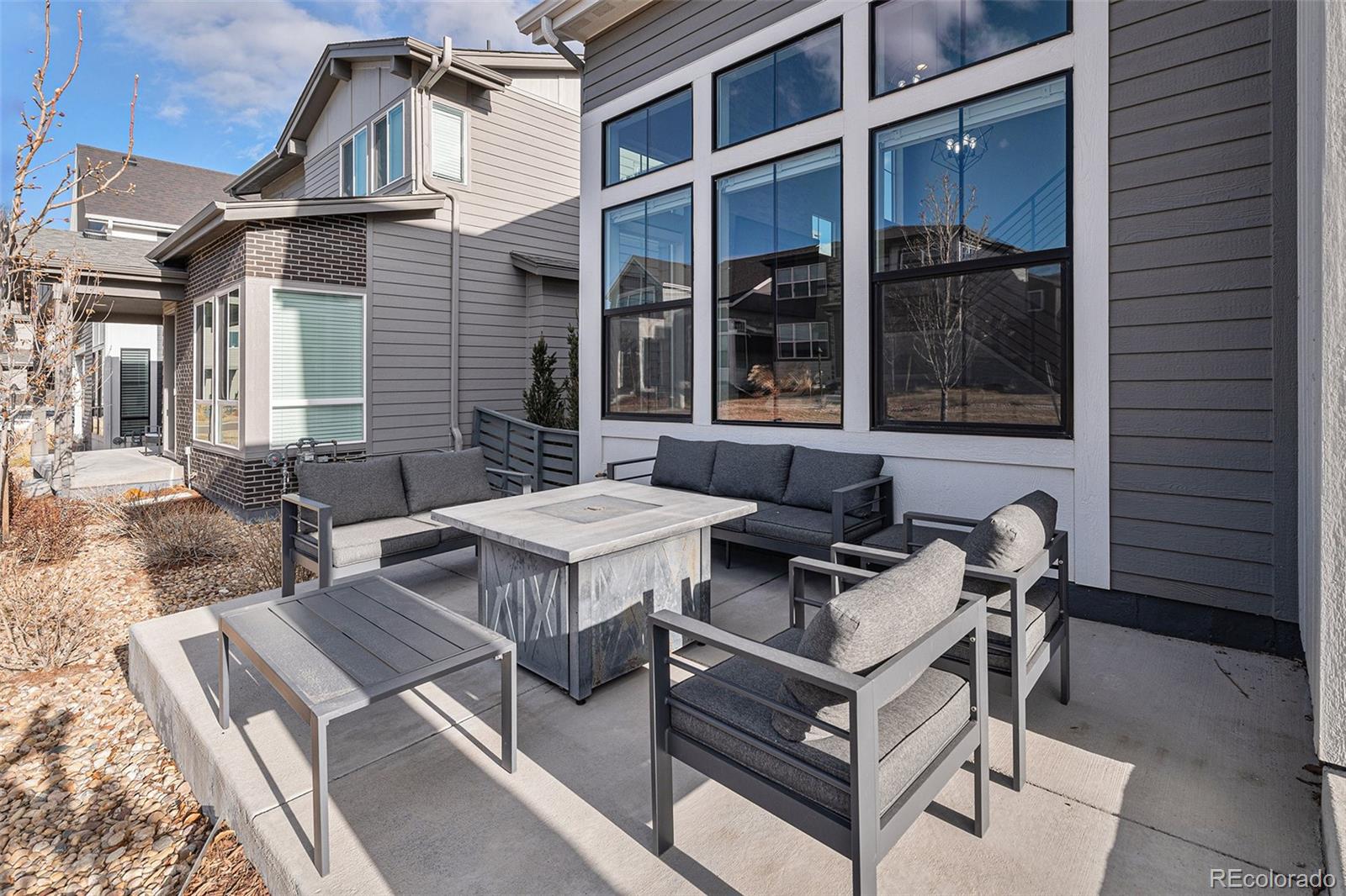 MLS Image #2 for 6183  stable view street,castle pines, Colorado