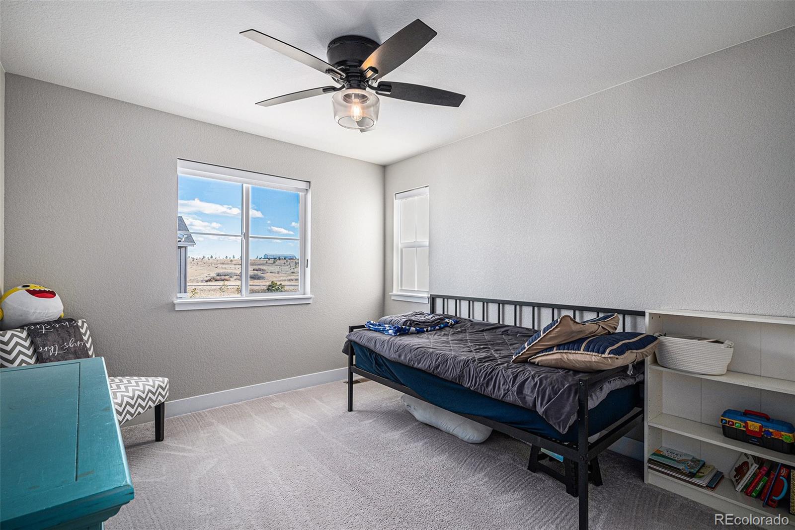 MLS Image #27 for 6183  stable view street,castle pines, Colorado