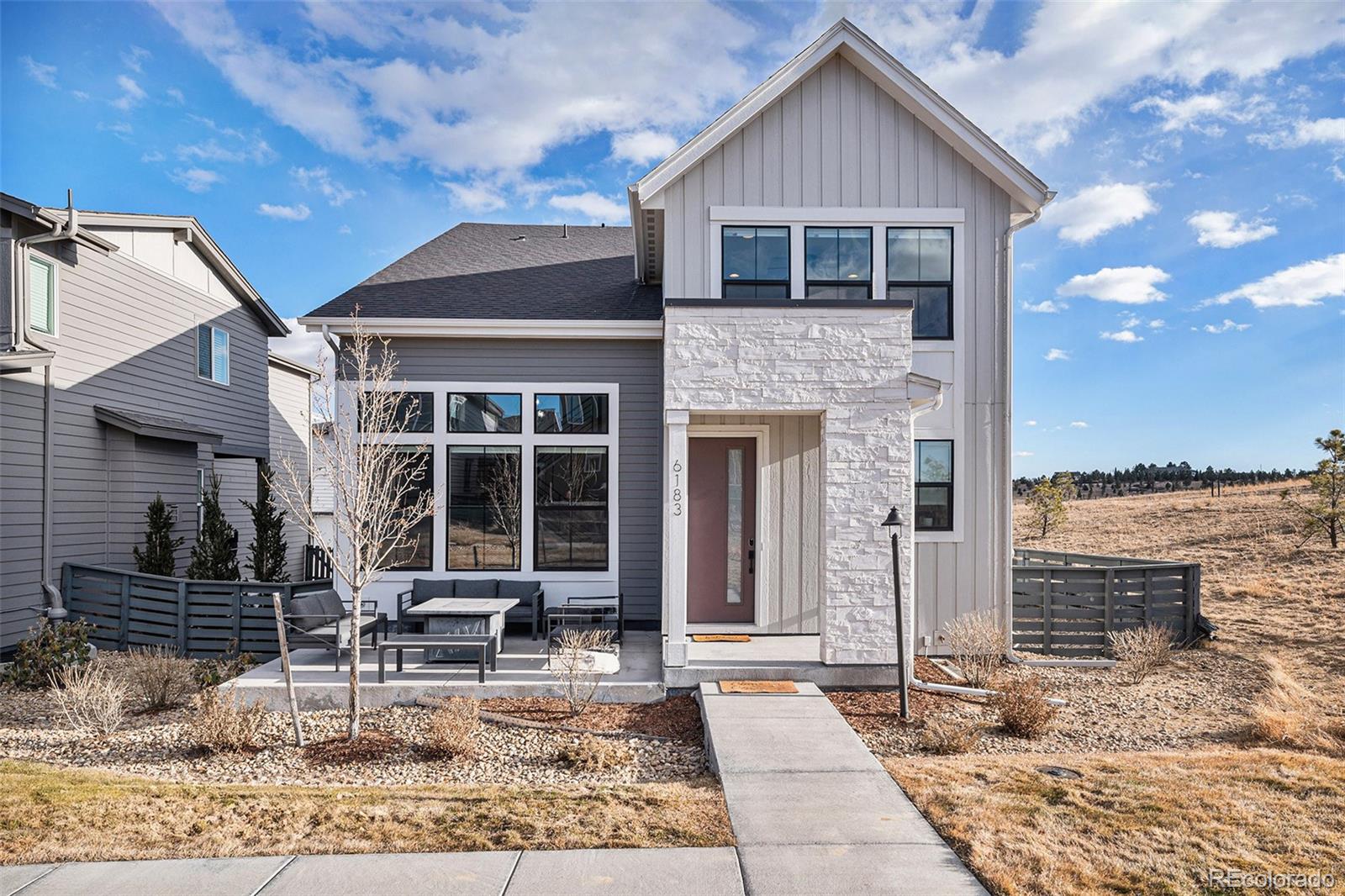 MLS Image #41 for 6183  stable view street,castle pines, Colorado