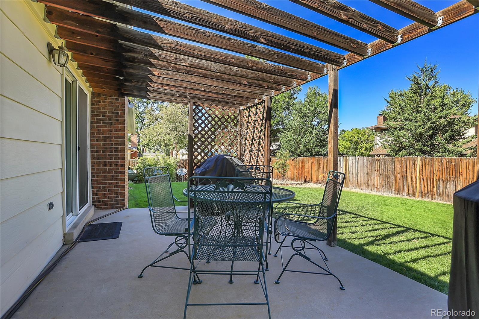 MLS Image #41 for 1618 s kenton street,aurora, Colorado