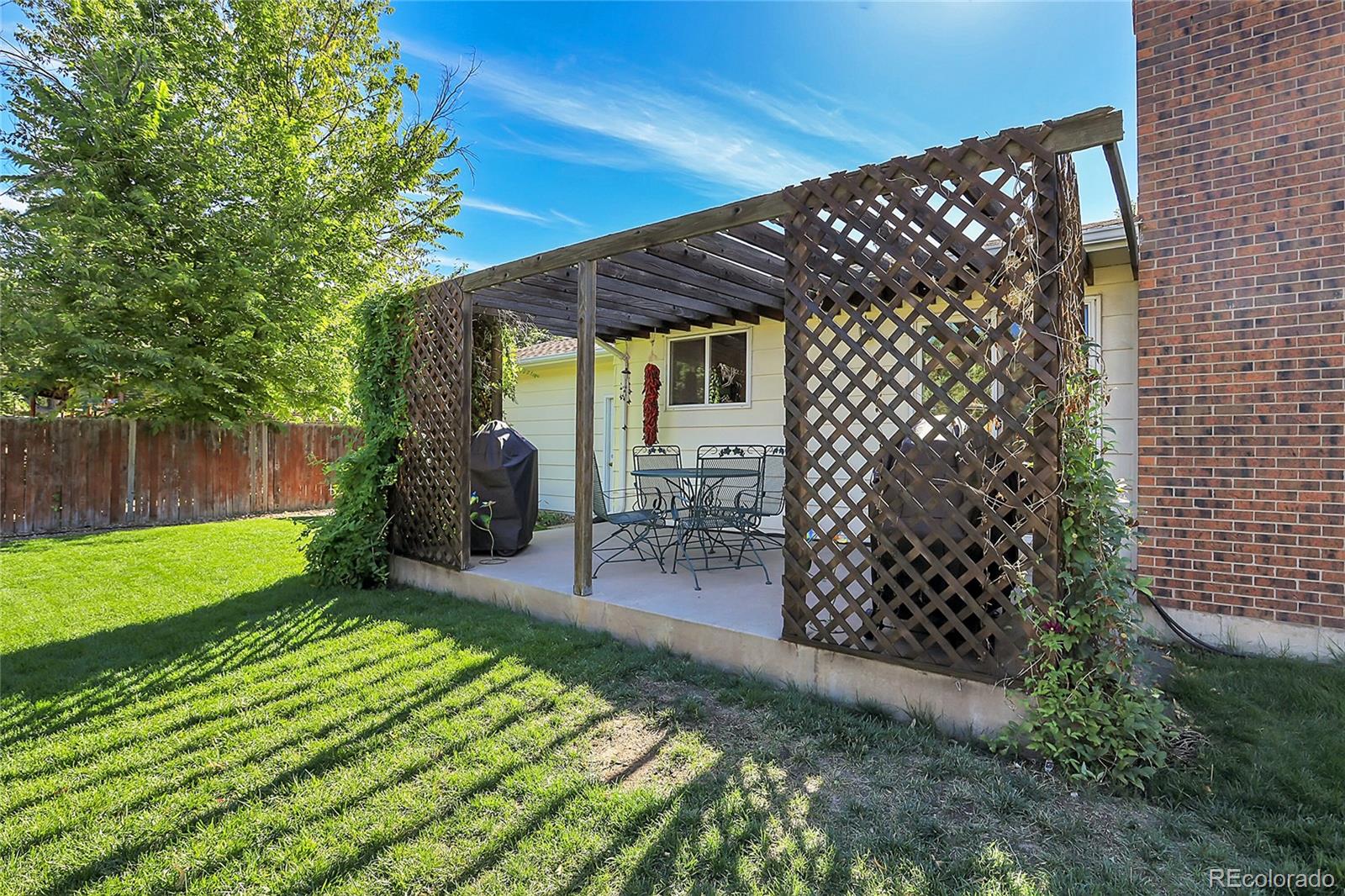 MLS Image #42 for 1618 s kenton street,aurora, Colorado