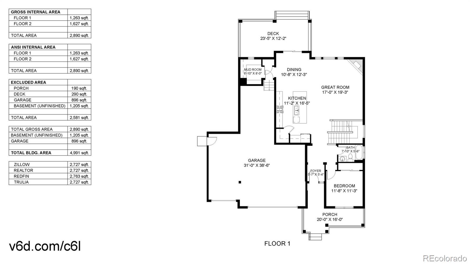 MLS Image #35 for 27656 e alder drive,aurora, Colorado