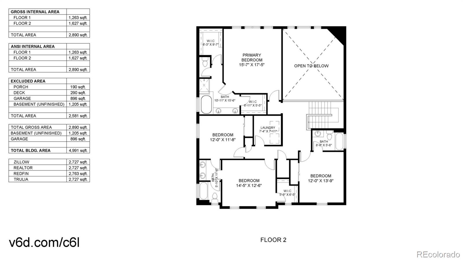 MLS Image #36 for 27656 e alder drive,aurora, Colorado