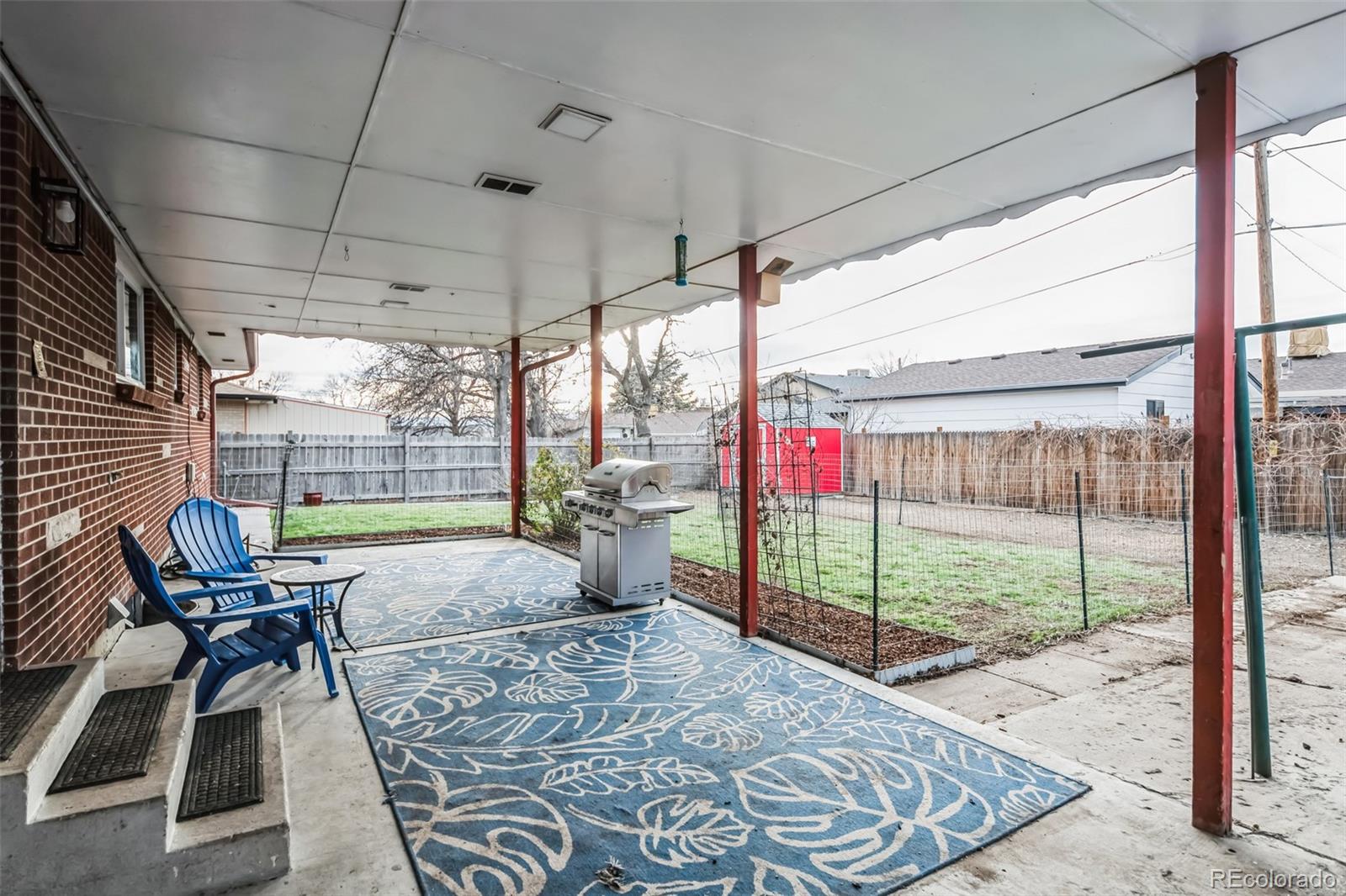 MLS Image #24 for 8089  greenwood boulevard,denver, Colorado