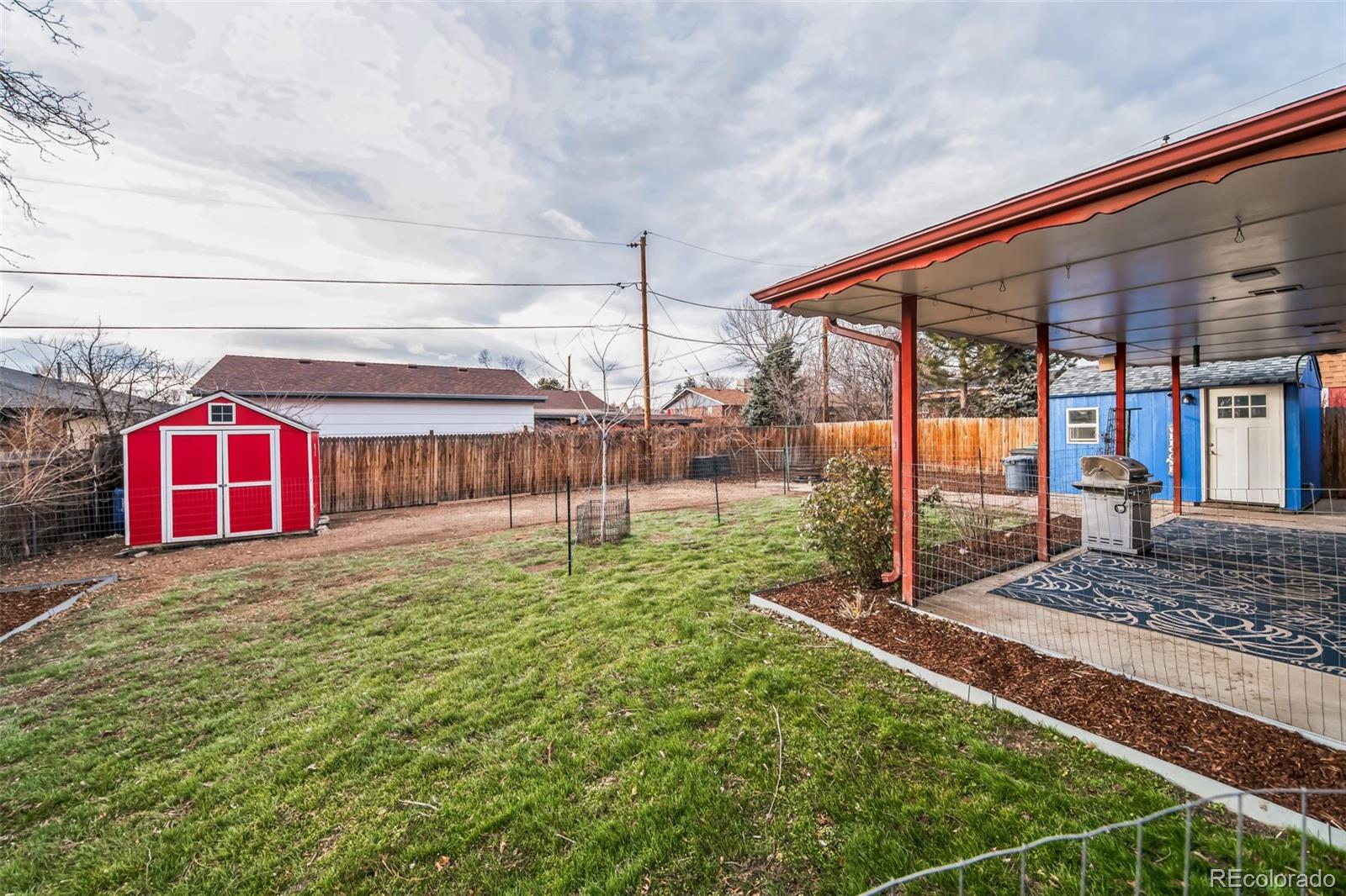 MLS Image #27 for 8089  greenwood boulevard,denver, Colorado