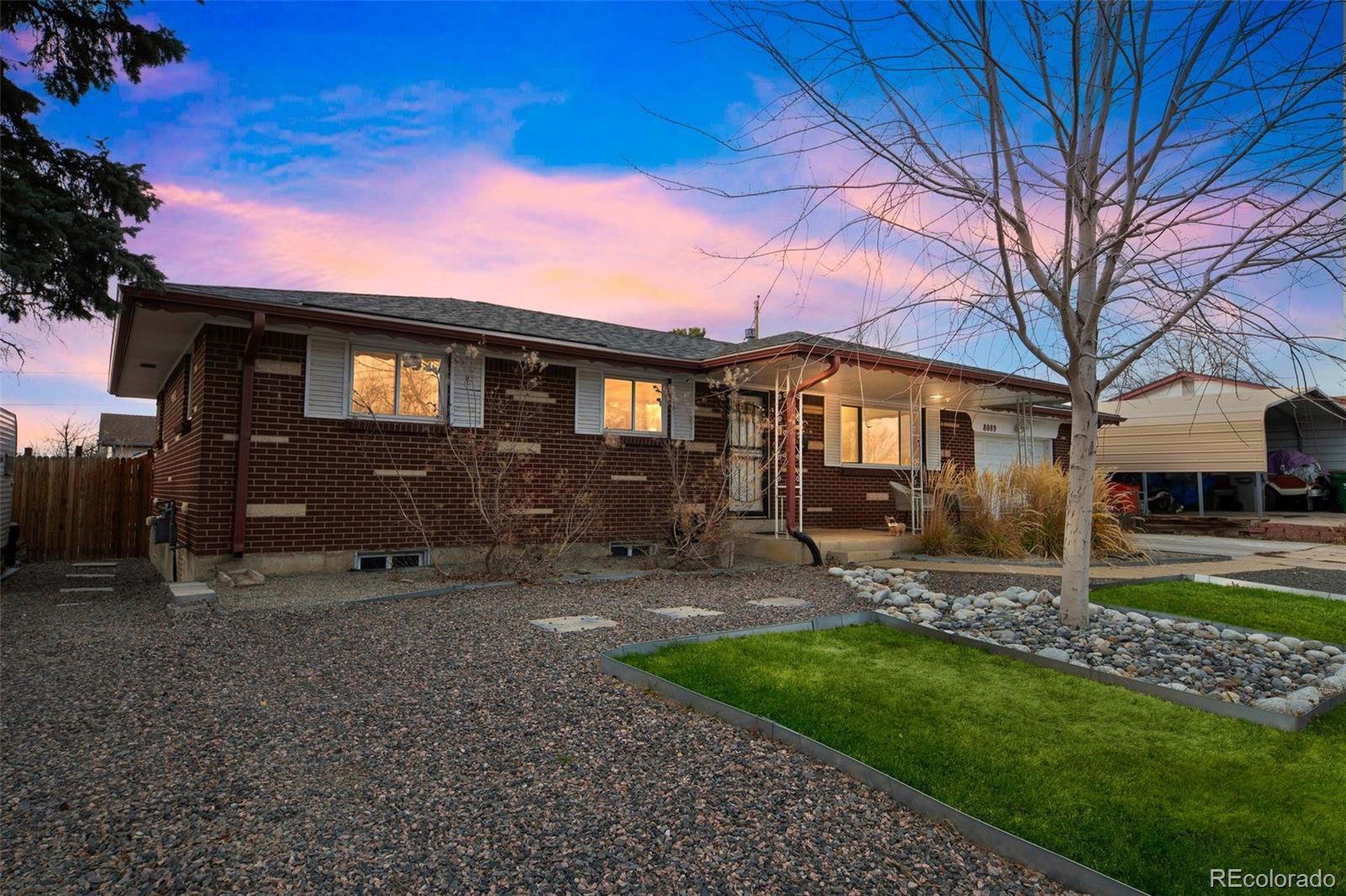 MLS Image #29 for 8089  greenwood boulevard,denver, Colorado