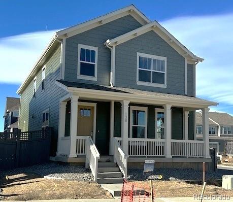 MLS Image #1 for 138  sassafras street,erie, Colorado