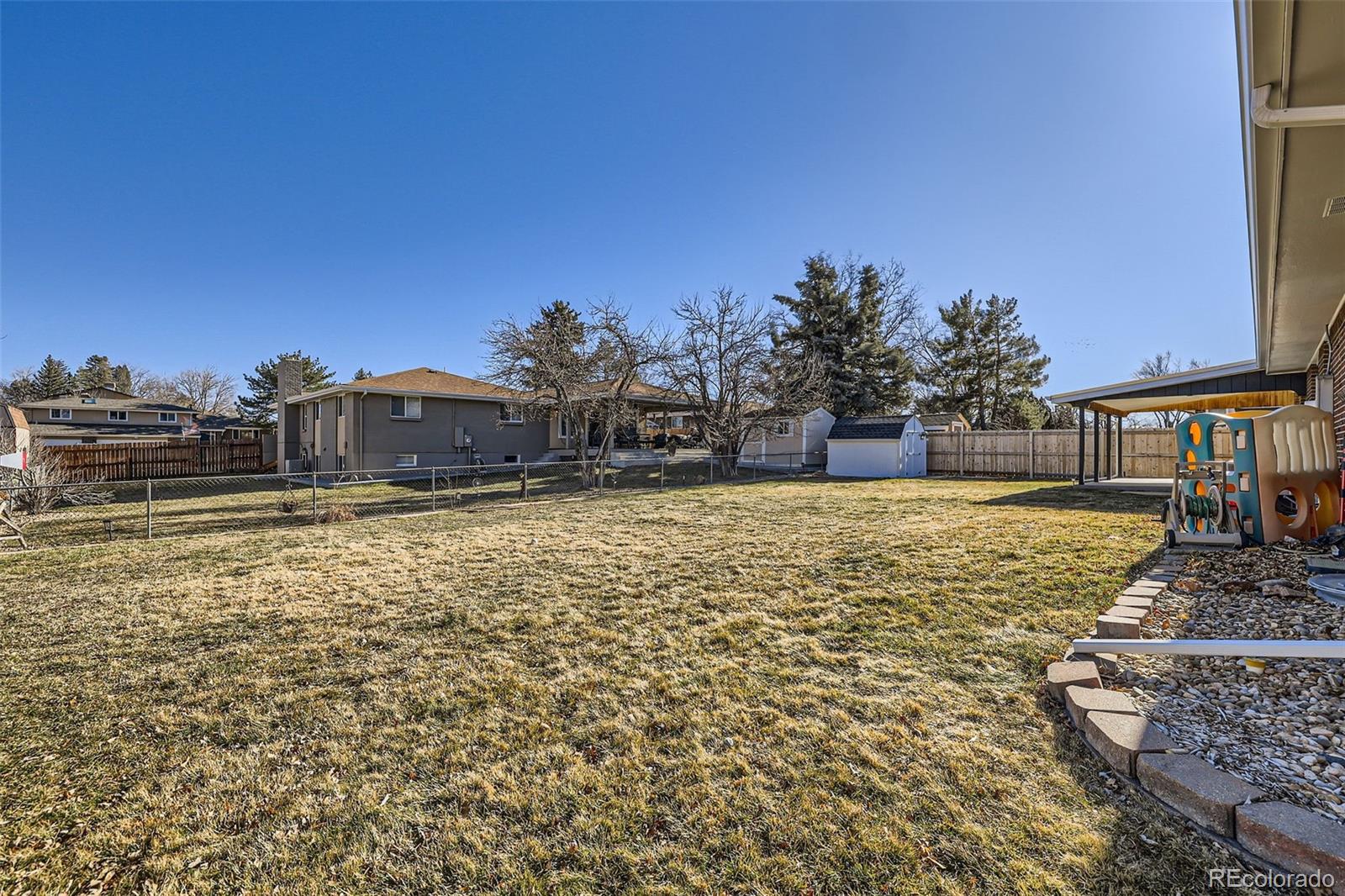 MLS Image #25 for 4828 s owens way,littleton, Colorado