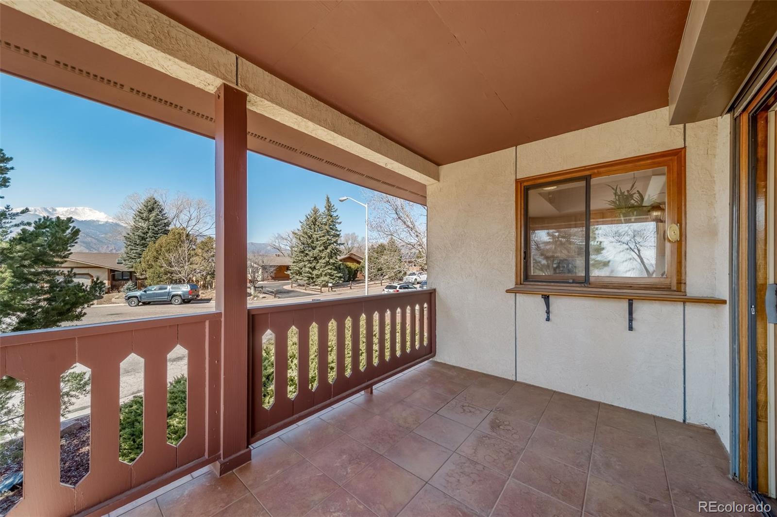 MLS Image #13 for 425  mesa vista court,colorado springs, Colorado