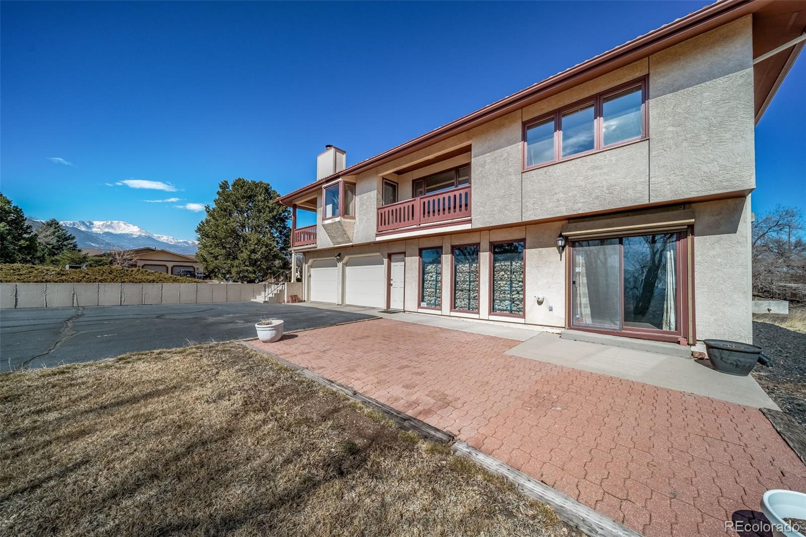 MLS Image #31 for 425  mesa vista court,colorado springs, Colorado