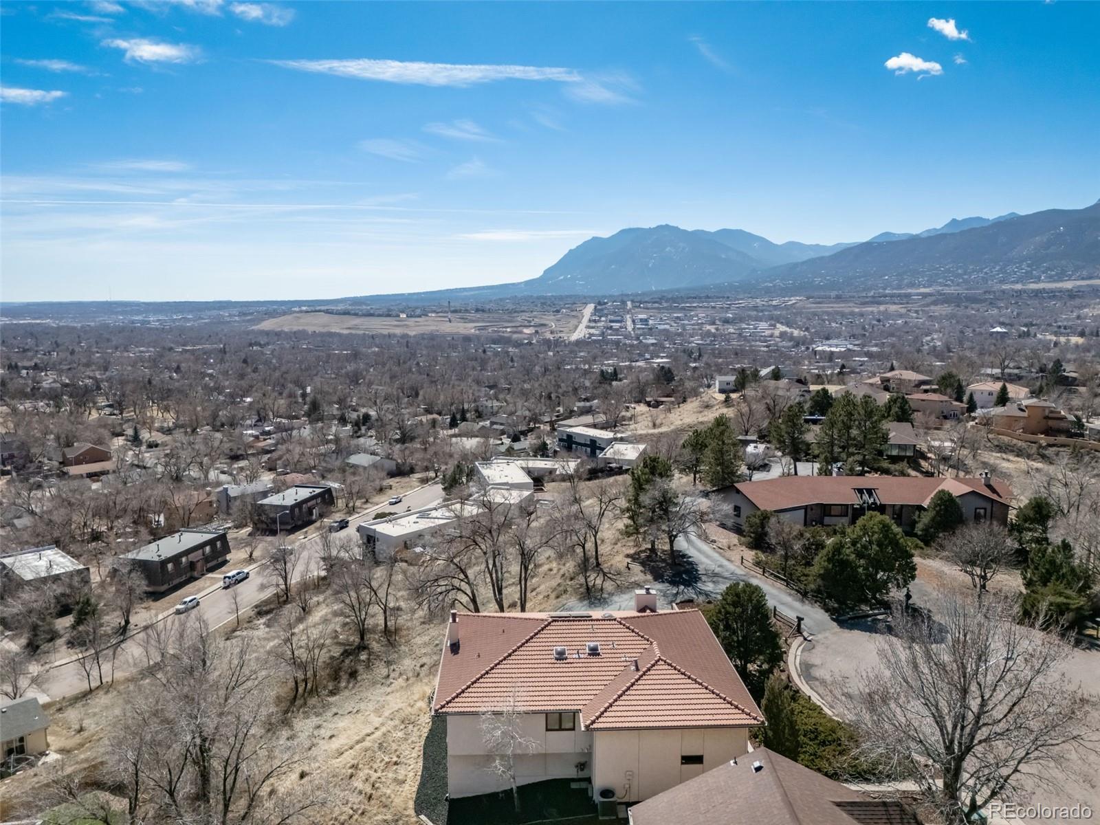 MLS Image #33 for 425  mesa vista court,colorado springs, Colorado