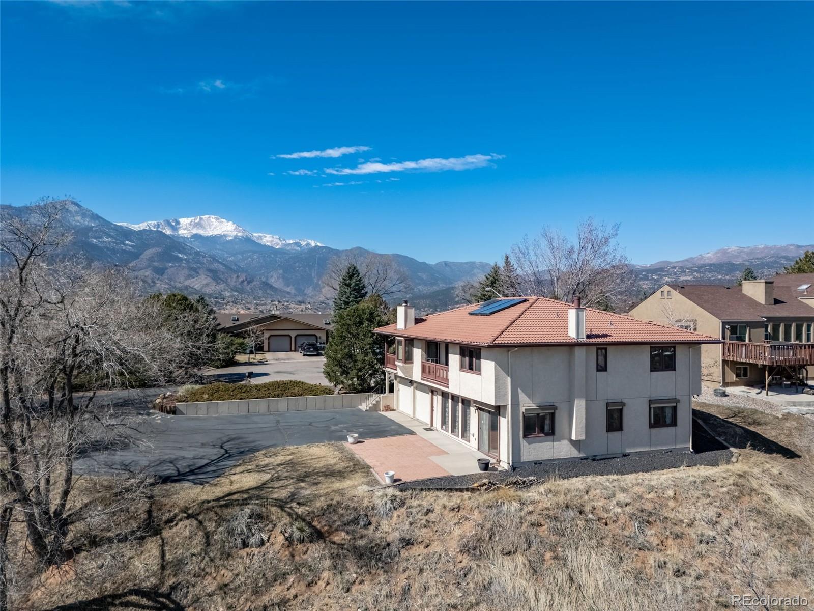 MLS Image #36 for 425  mesa vista court,colorado springs, Colorado