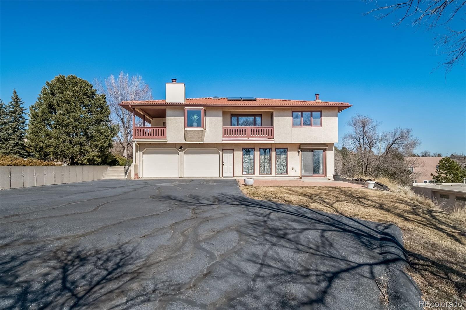 MLS Image #37 for 425  mesa vista court,colorado springs, Colorado