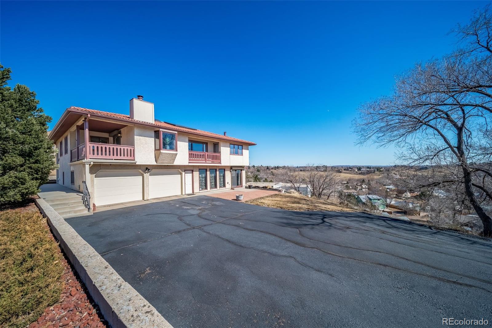 MLS Image #38 for 425  mesa vista court,colorado springs, Colorado