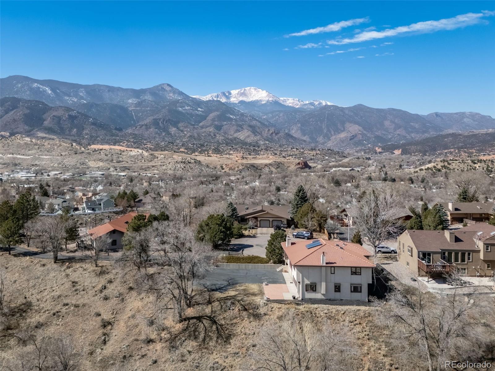 MLS Image #40 for 425  mesa vista court,colorado springs, Colorado