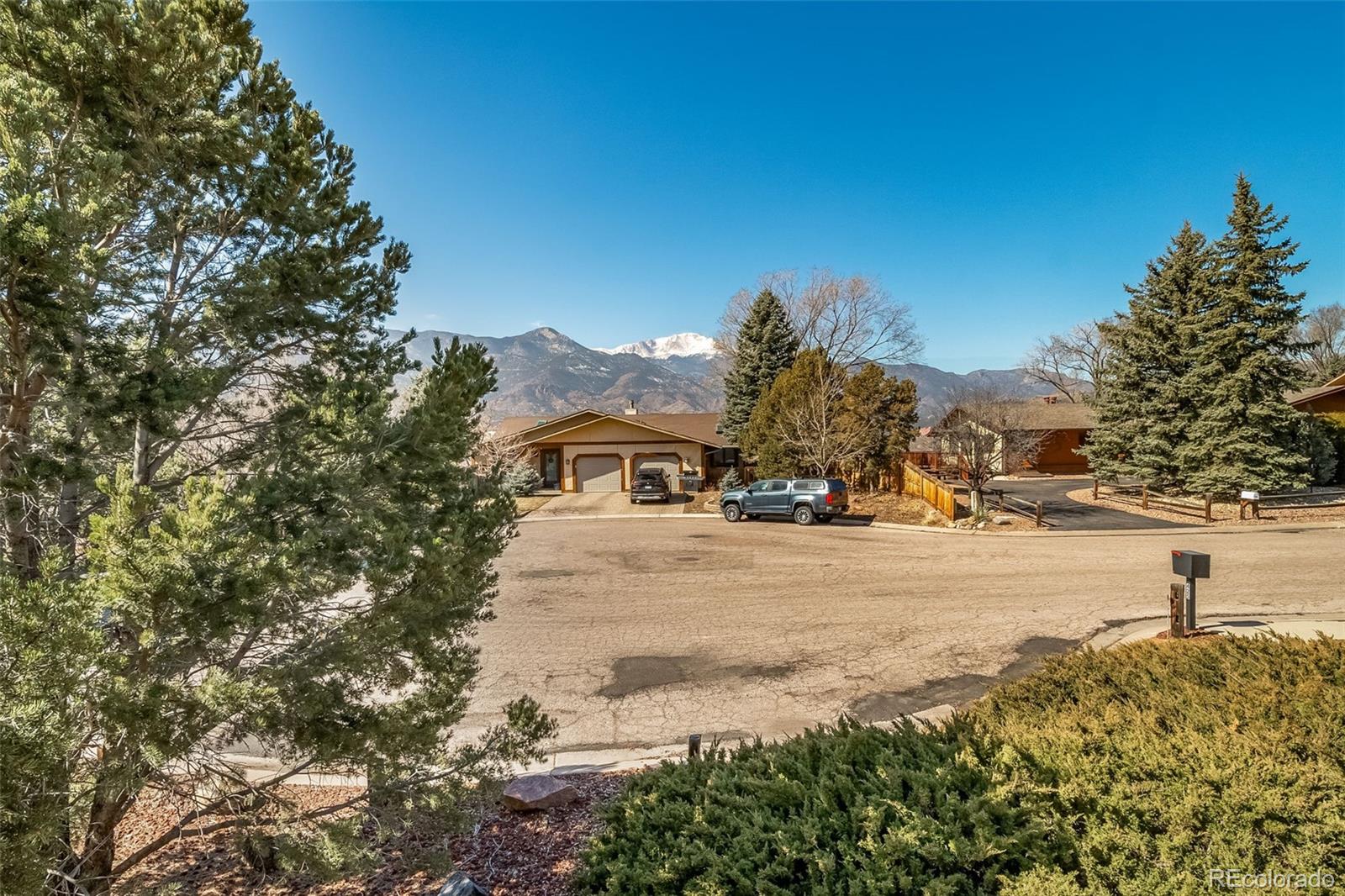 MLS Image #41 for 425  mesa vista court,colorado springs, Colorado