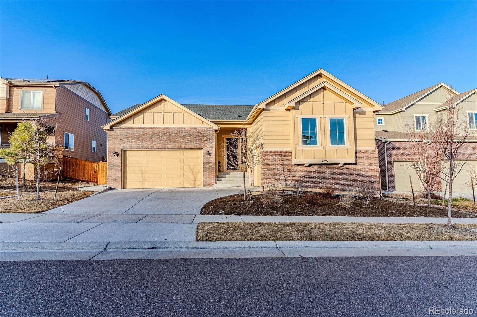 CMA Image for 425 W 128th Drive,Westminster, Colorado