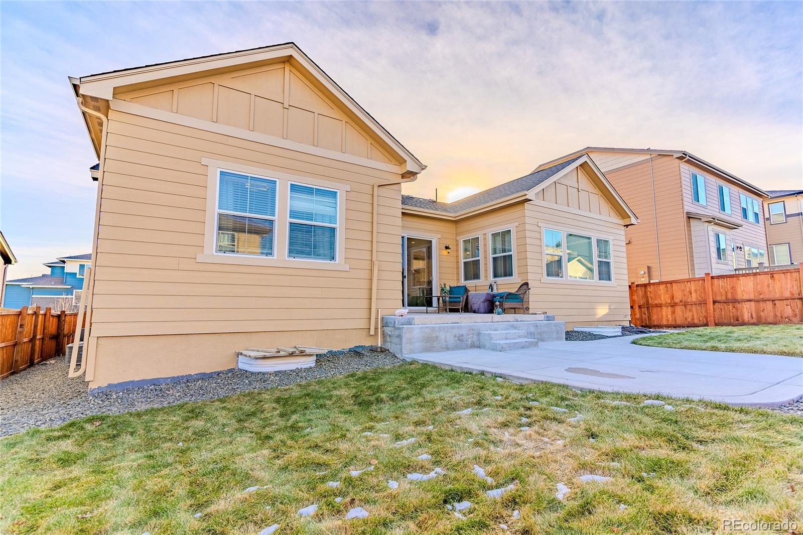 MLS Image #30 for 425 w 128th drive,westminster, Colorado