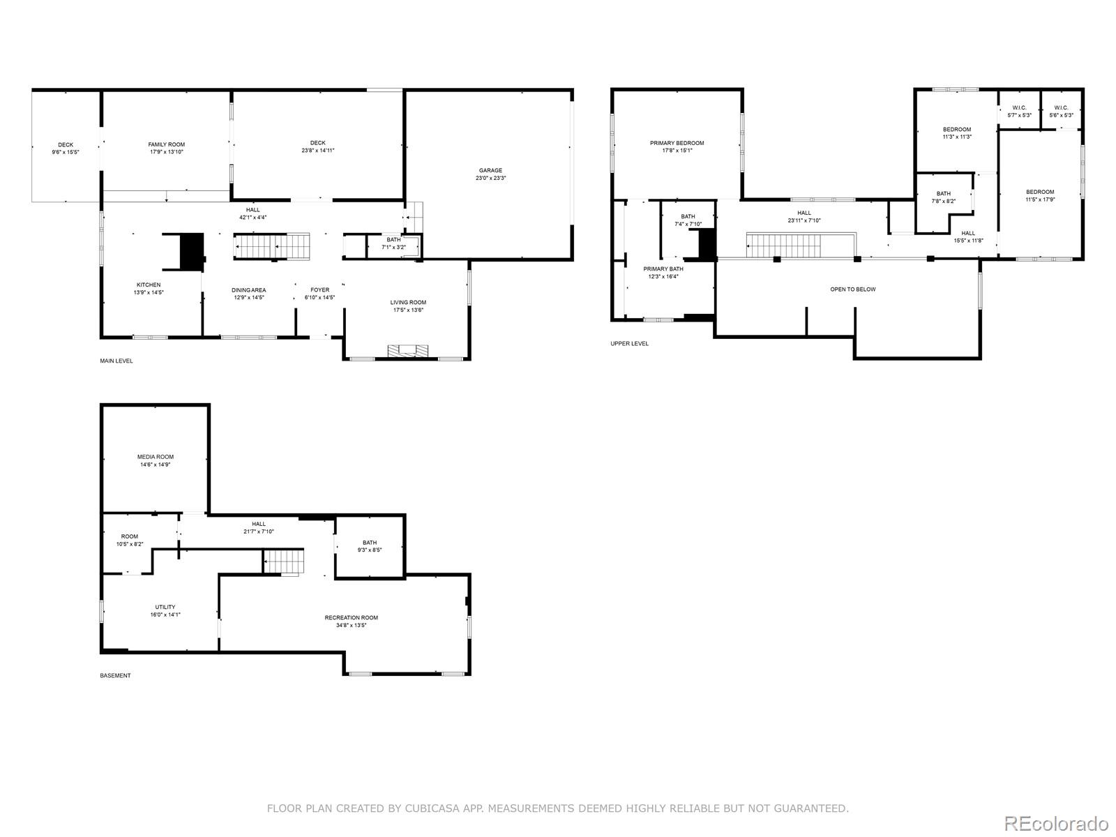 MLS Image #49 for 4505 s yosemite street,denver, Colorado