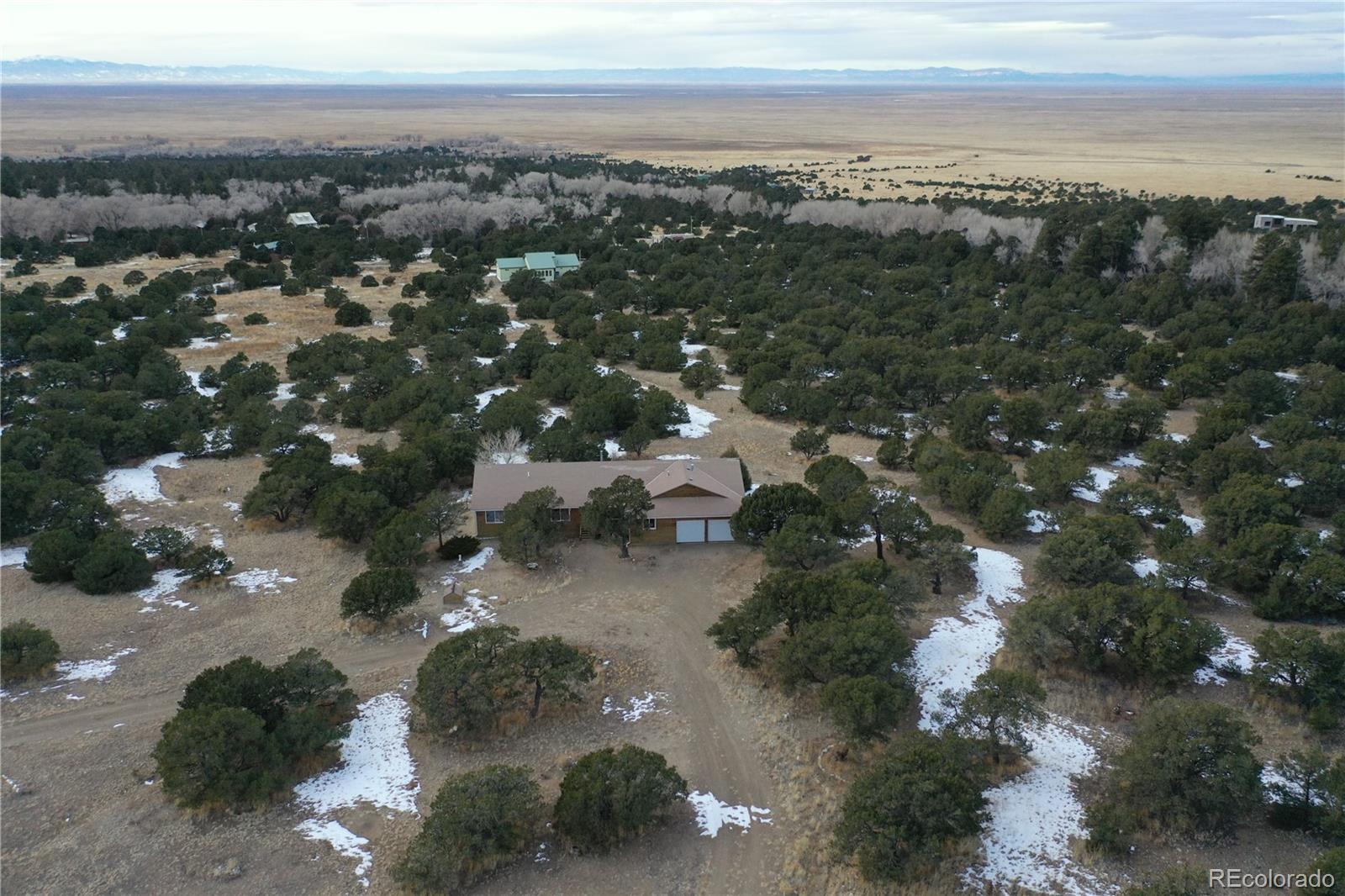 MLS Image #0 for 105  indian hill road,mosca, Colorado