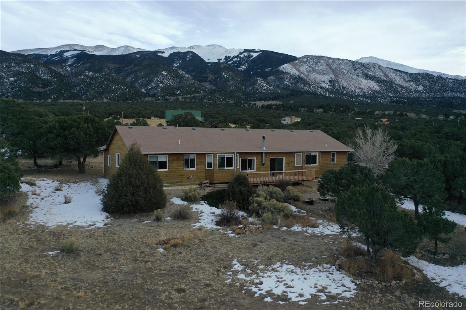 MLS Image #2 for 105  indian hill road,mosca, Colorado