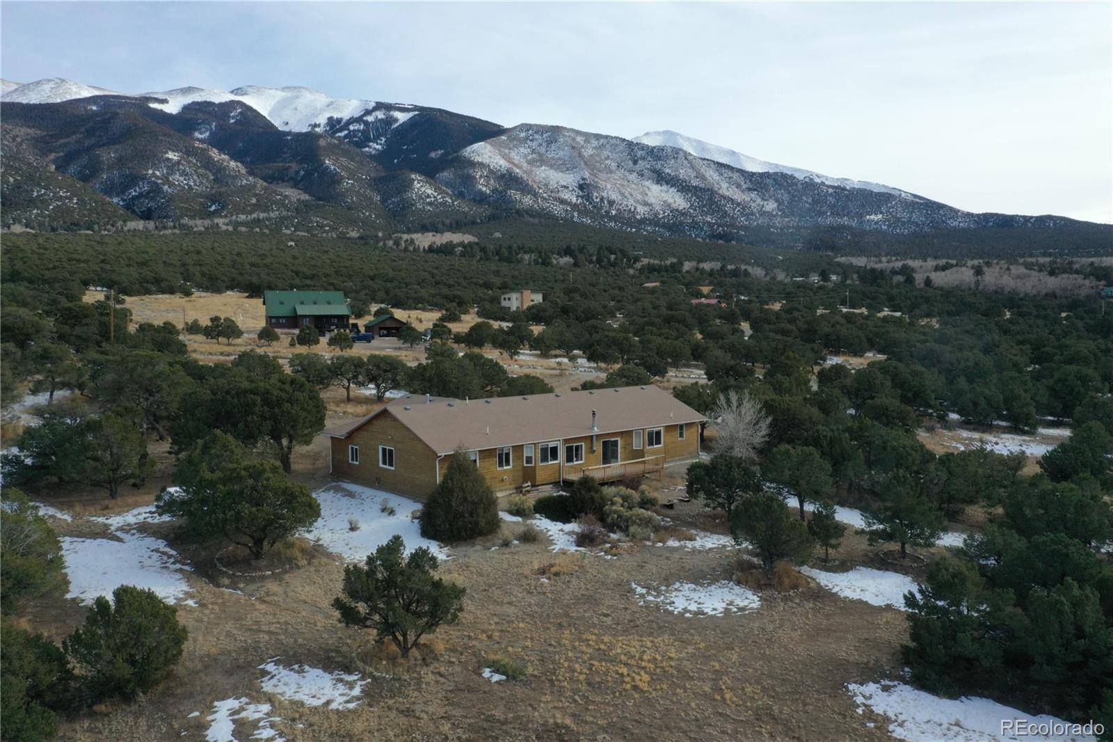 MLS Image #3 for 105  indian hill road,mosca, Colorado