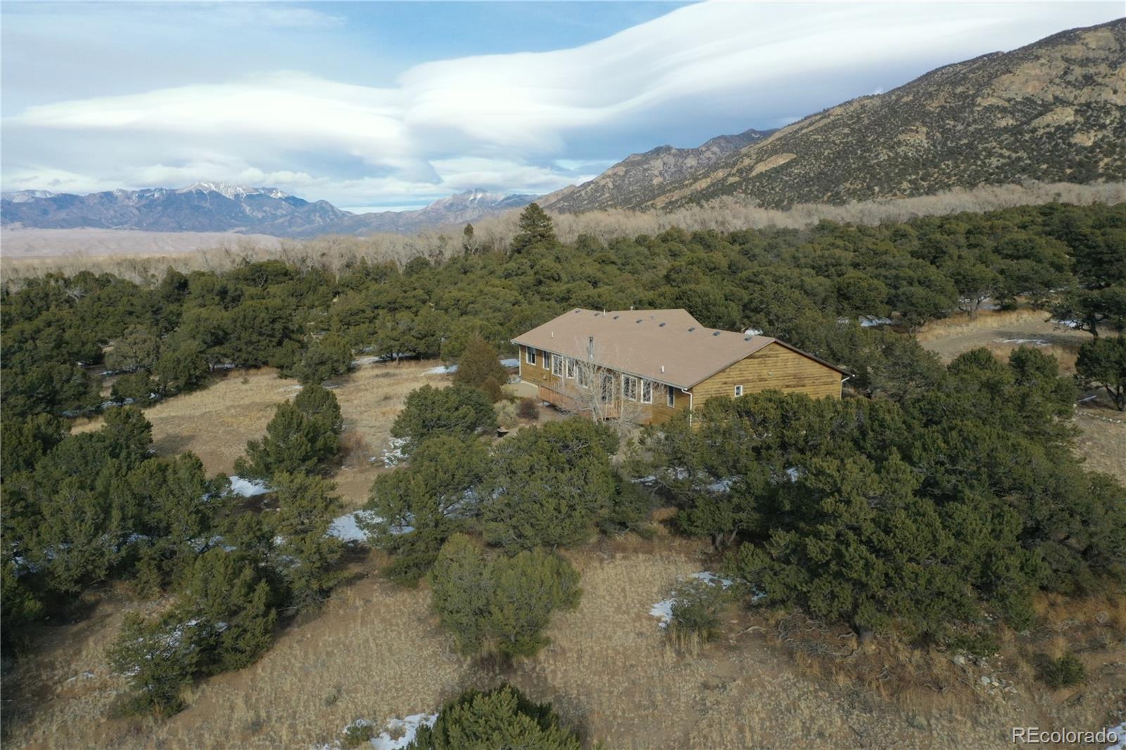 MLS Image #4 for 105  indian hill road,mosca, Colorado